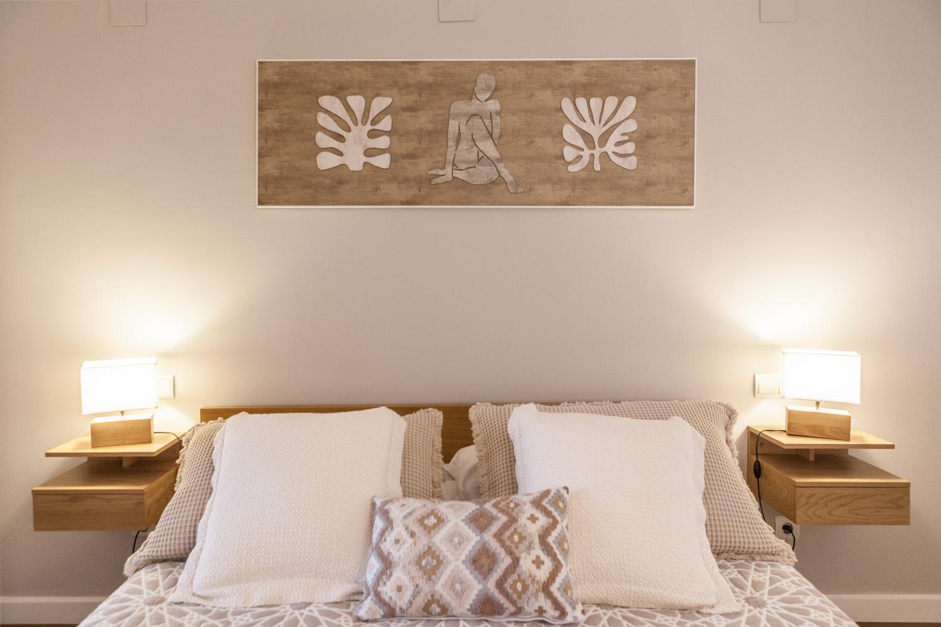 Apartamento El Espigón (Cimadevilla)
