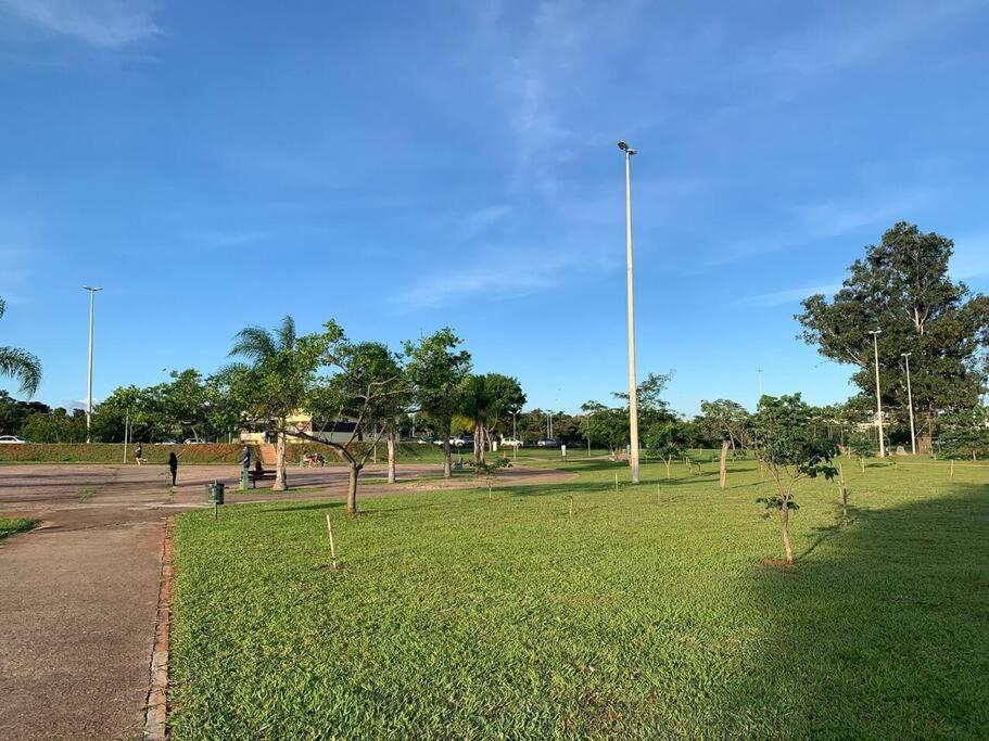 Nossa Kitnet no Sudoeste 10 minutos da Esplanada