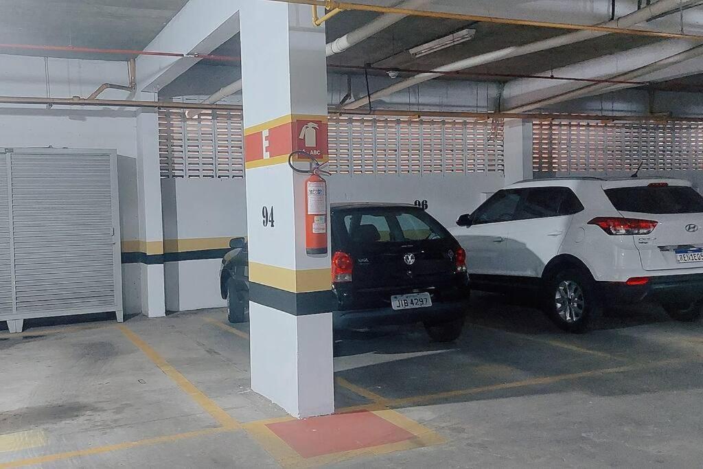 Nossa Kitnet no Sudoeste 10 minutos da Esplanada