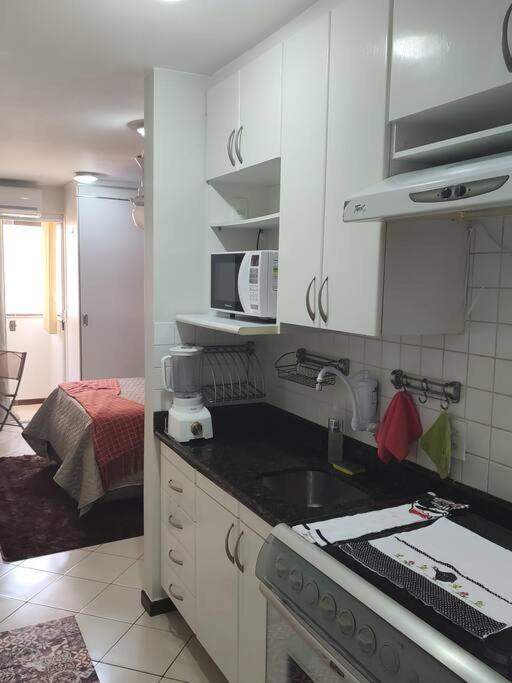 Nossa Kitnet no Sudoeste 10 minutos da Esplanada