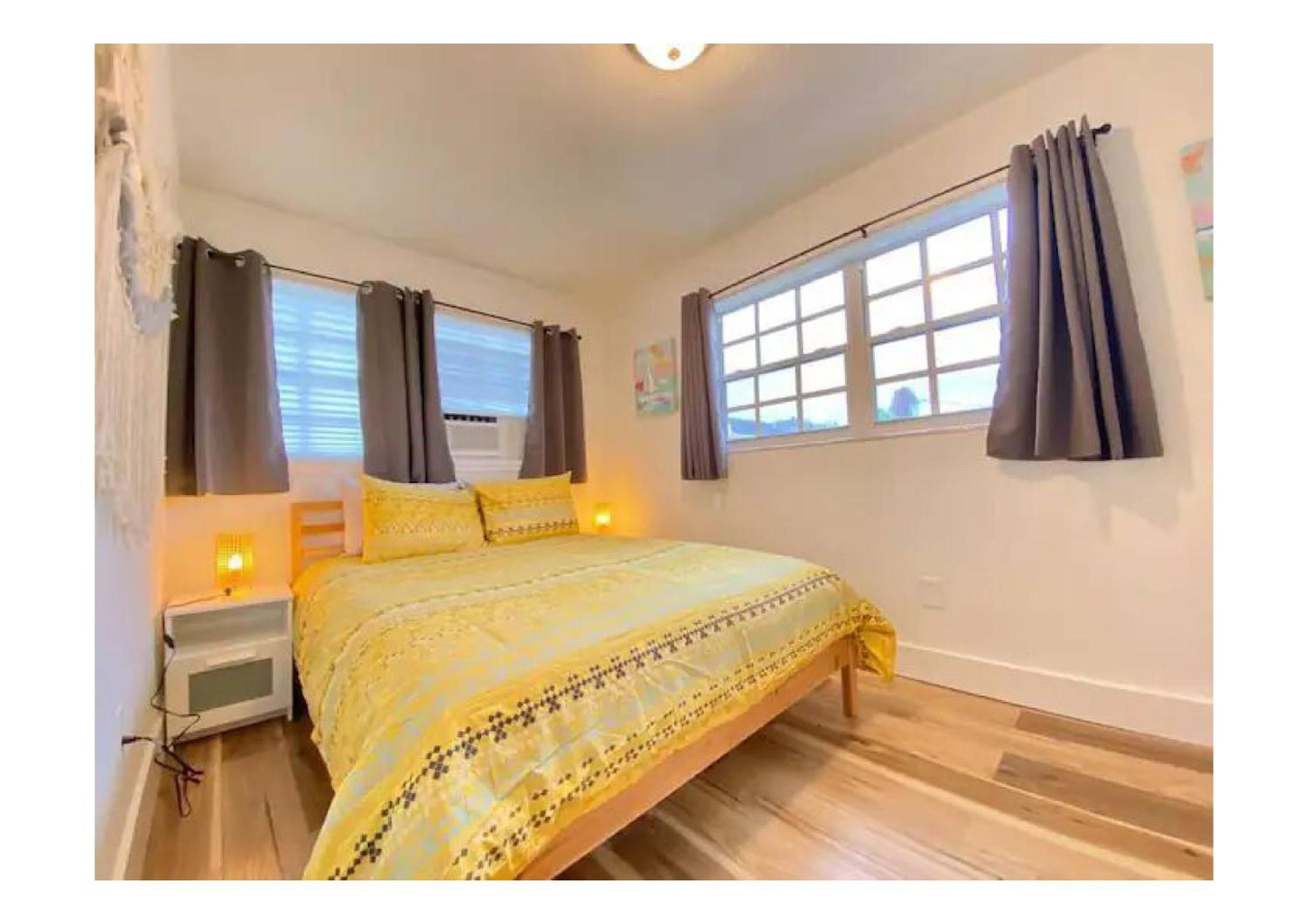 420 Friendly Charming Apt 1BR1BTH Miami
