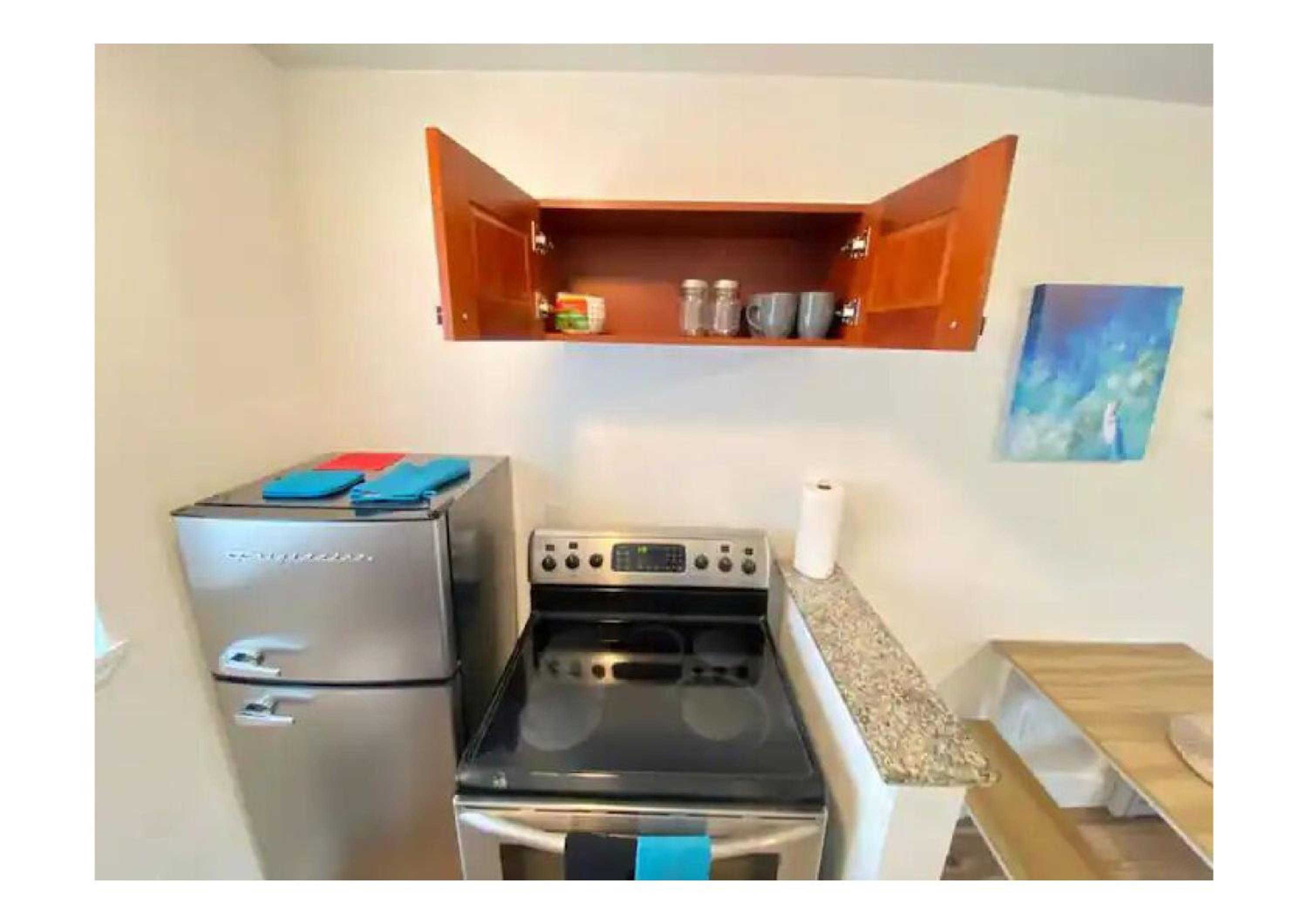 420 Friendly Charming Apt 1BR1BTH Miami
