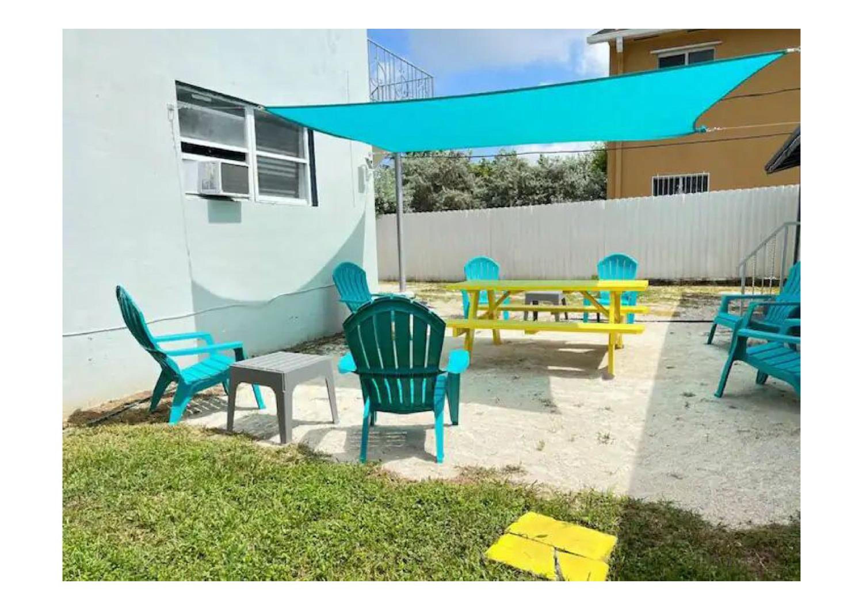420 Friendly Charming Apt 1BR1BTH Miami