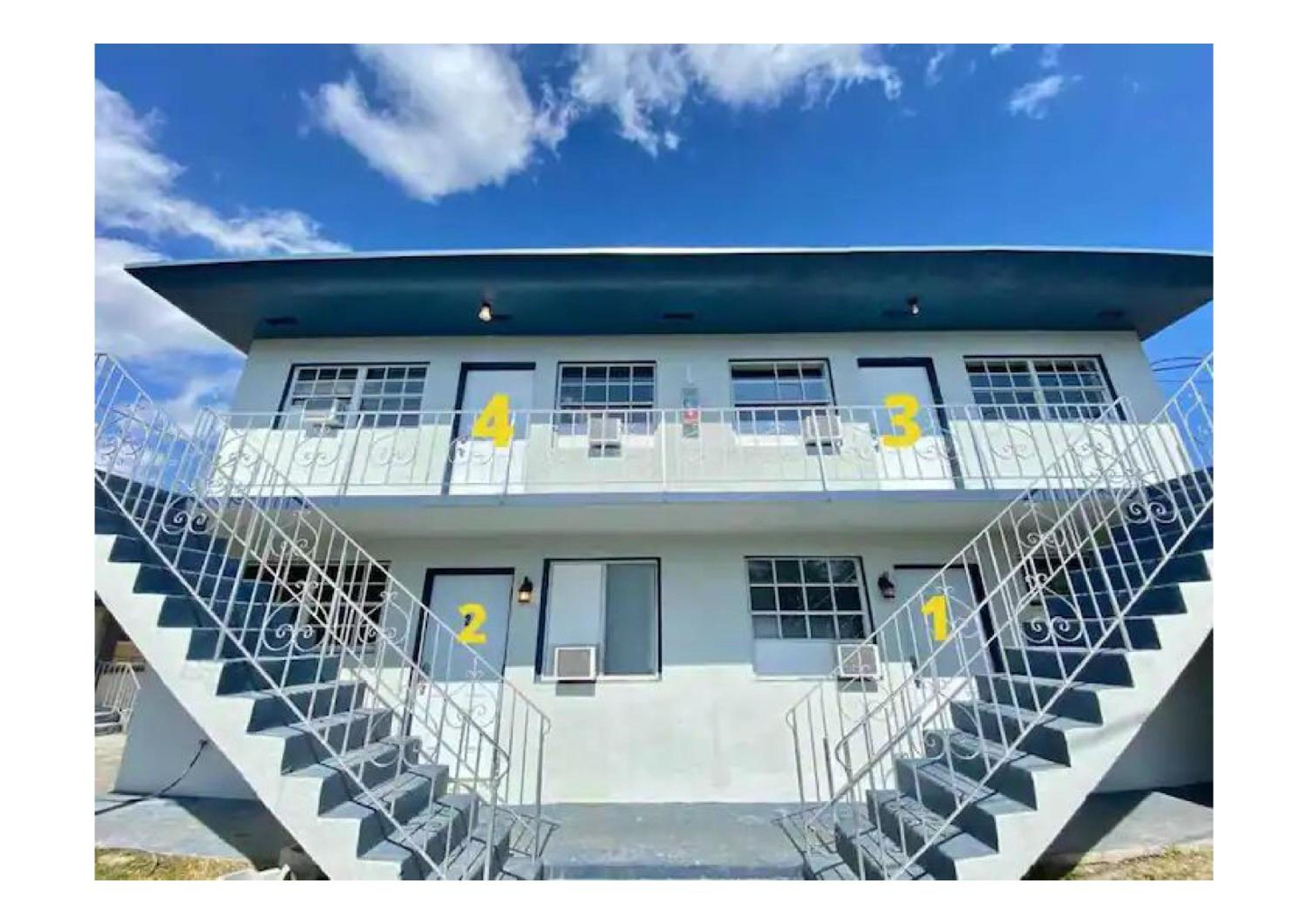 420 Friendly Charming Apt 1BR1BTH Miami