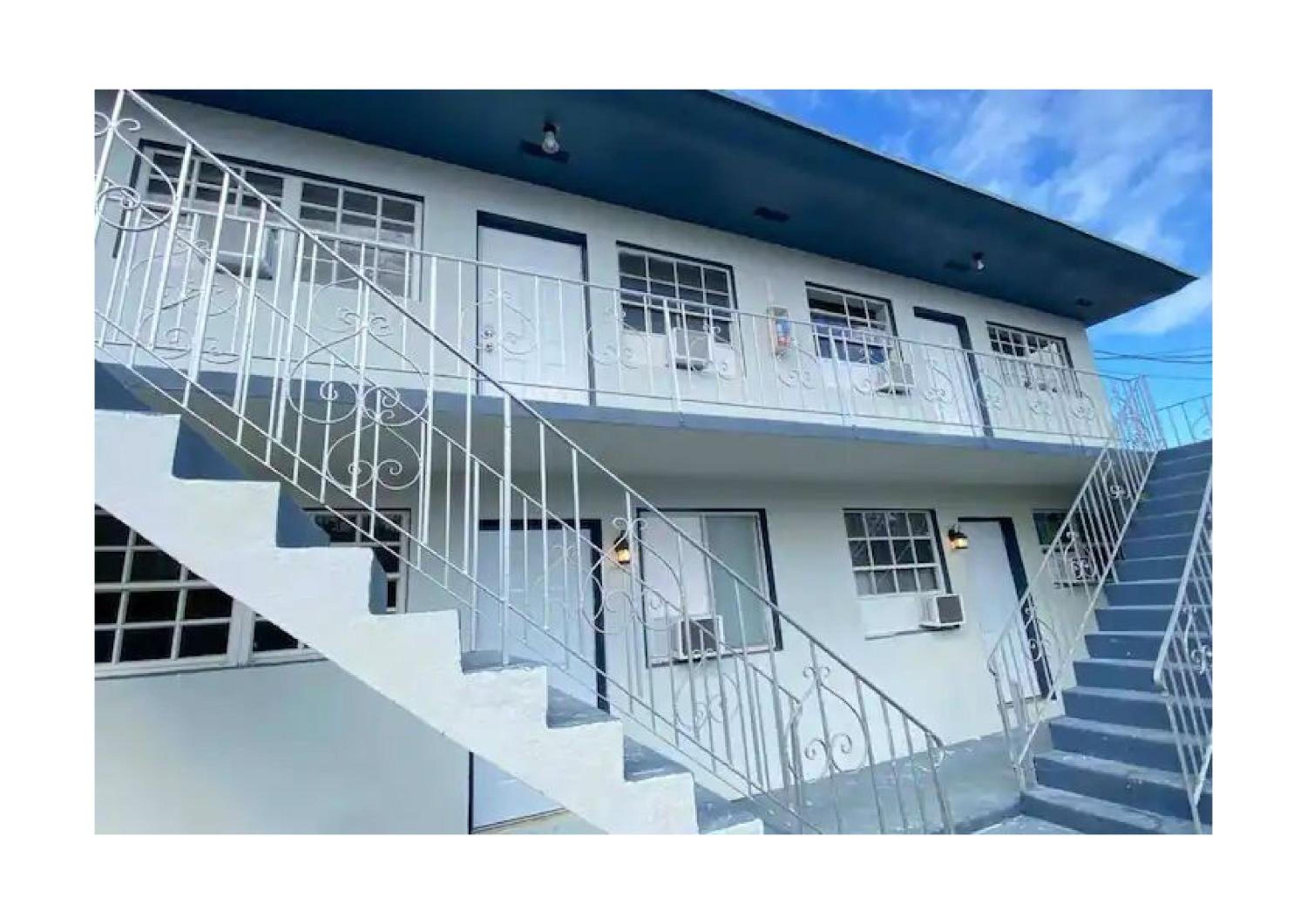 420 Friendly Charming Apt 1BR1BTH Miami