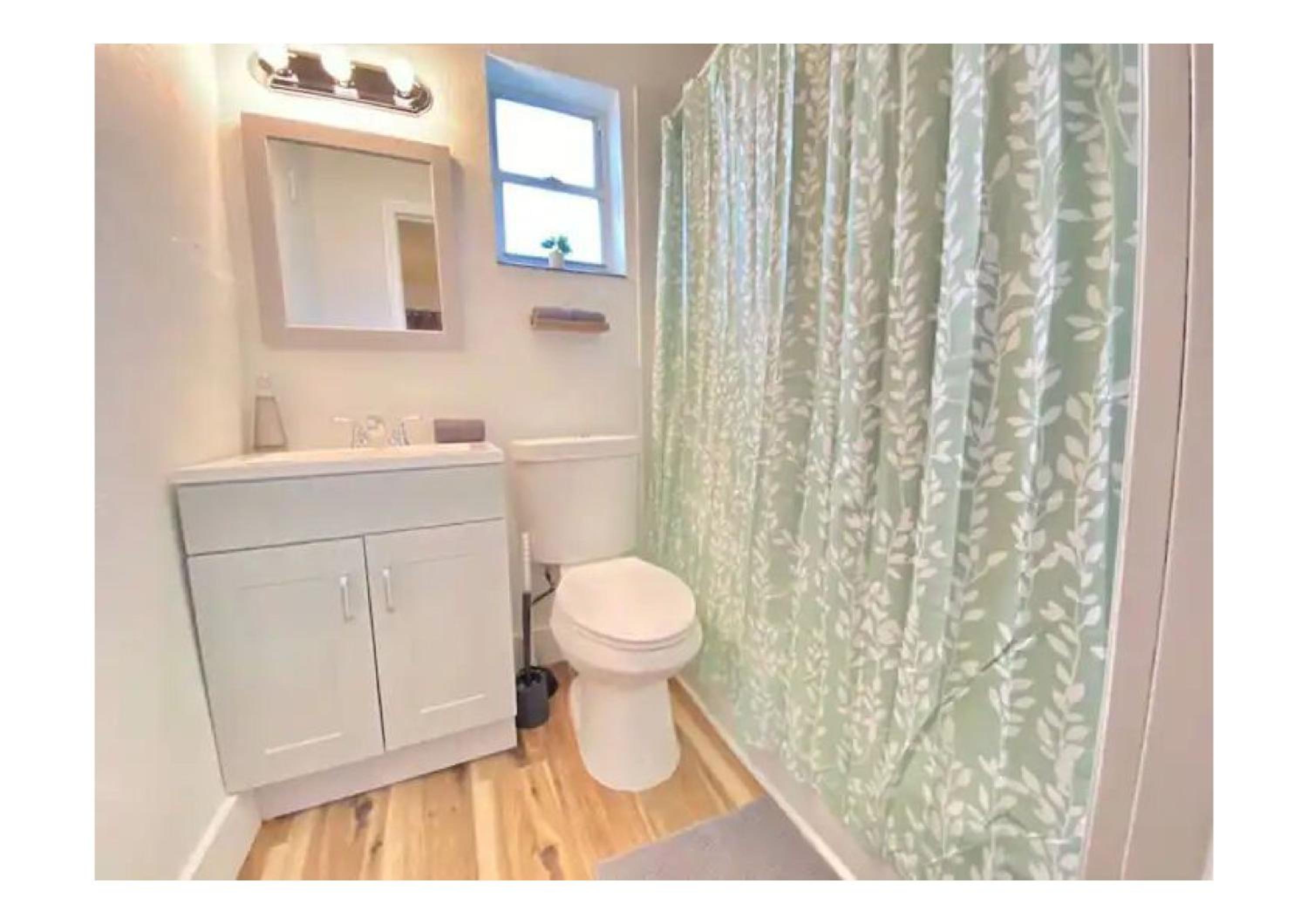 420 Friendly Charming Apt 1BR1BTH Miami