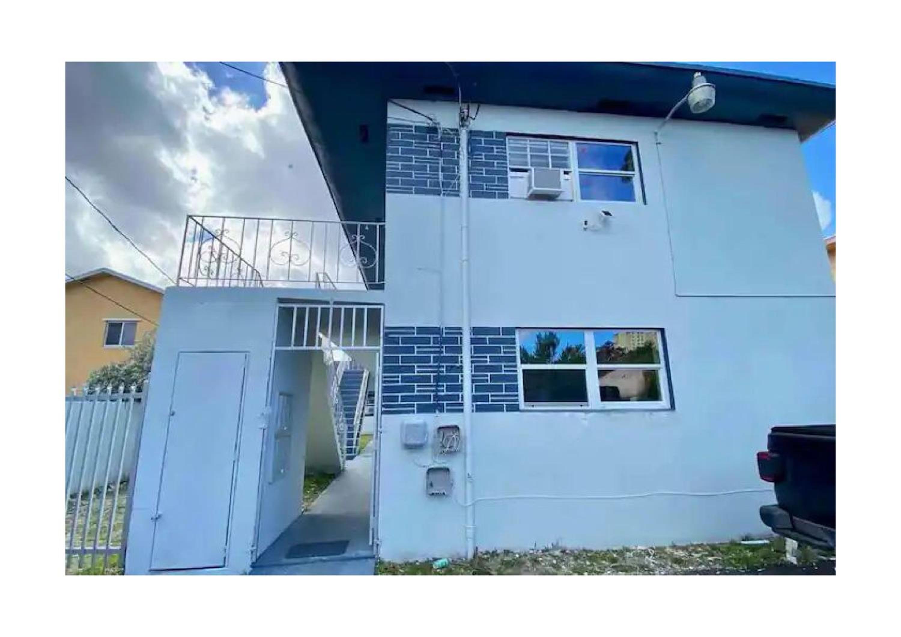 420 Friendly Charming Apt 1BR1BTH Miami