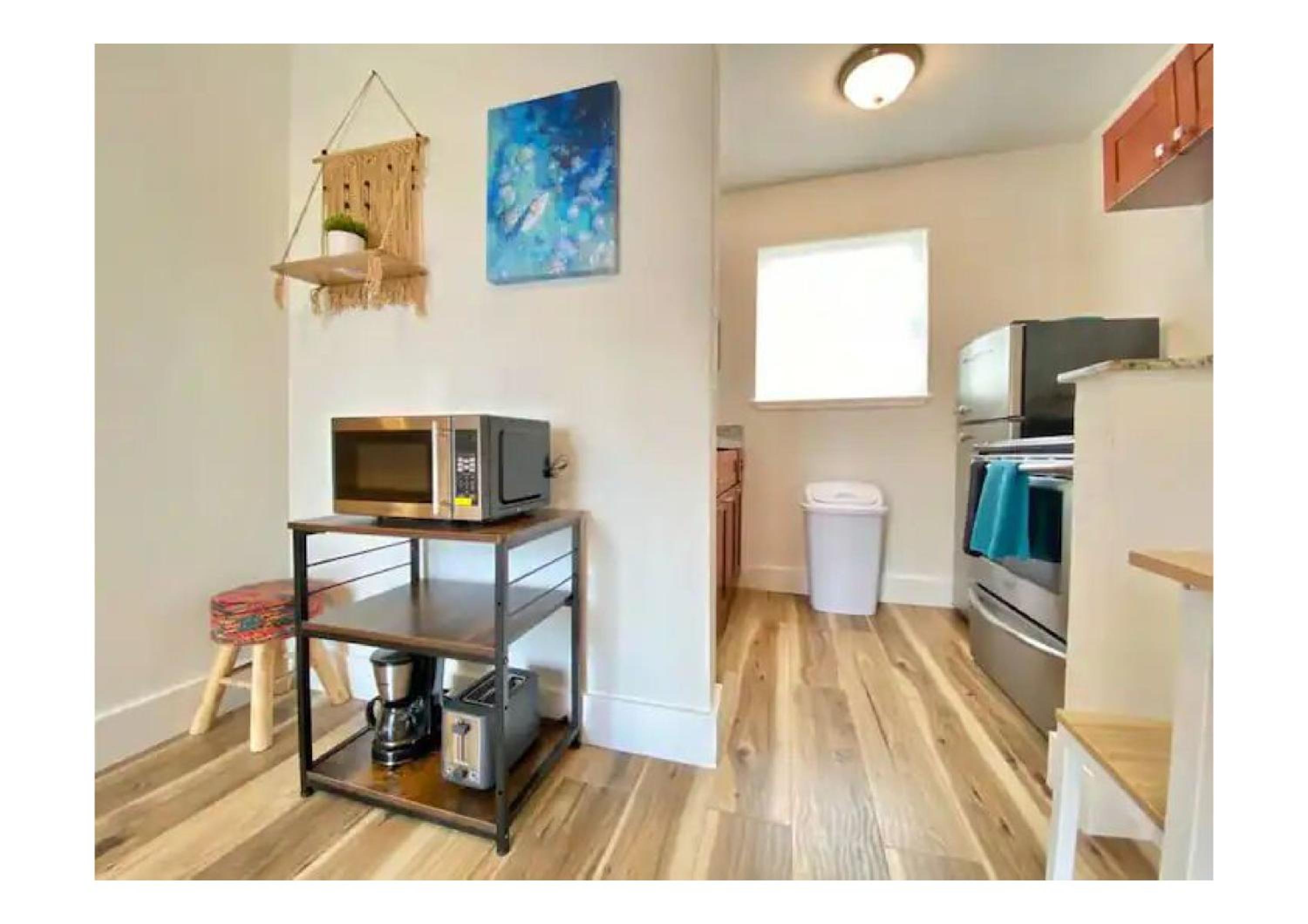 420 Friendly Charming Apt 1BR1BTH Miami