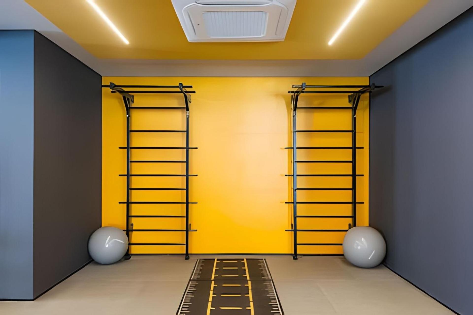 Kaza Noah Facto Paulista Bela Vista