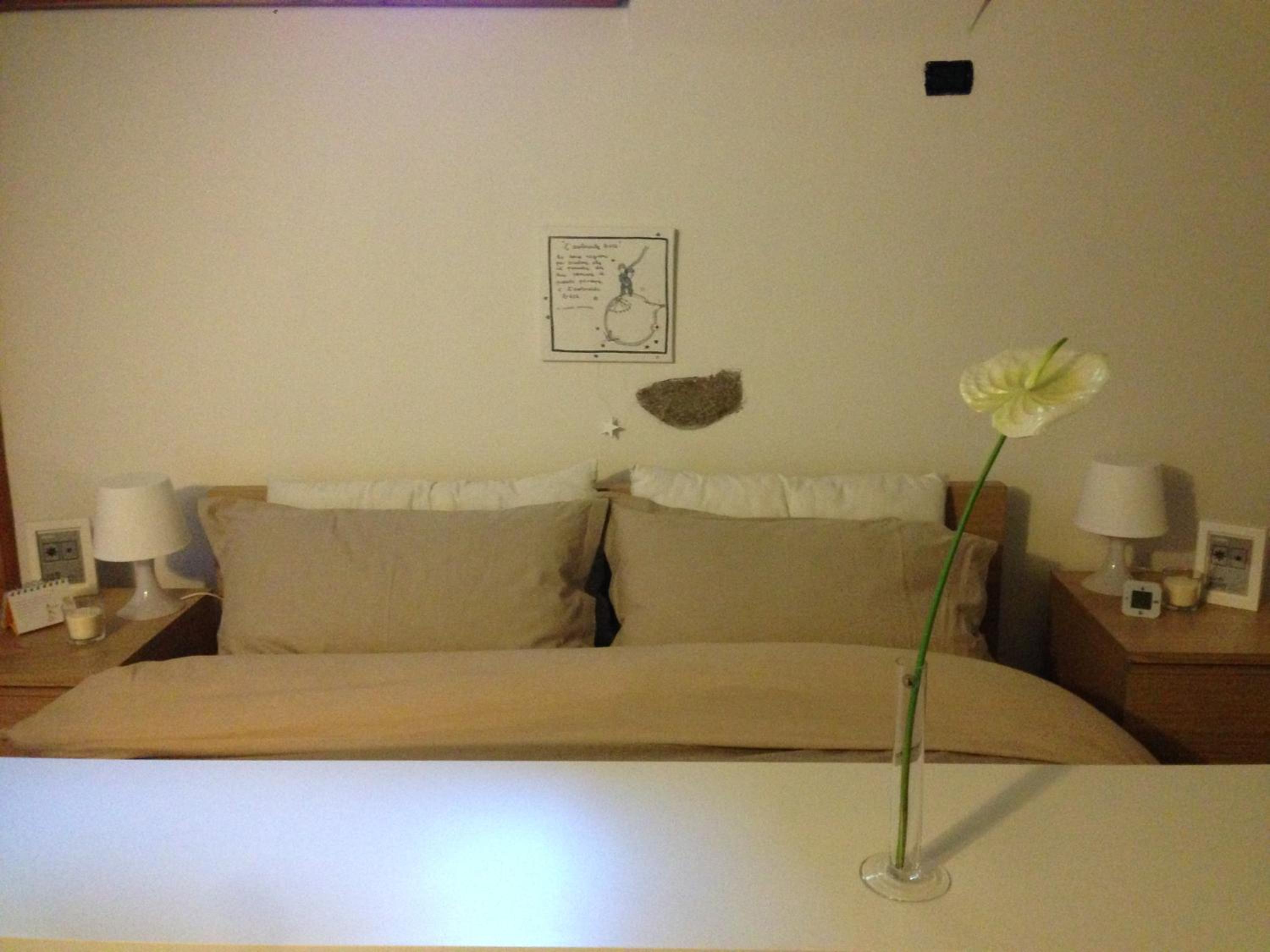 B&B Il Piccolo Principe room and breakfast