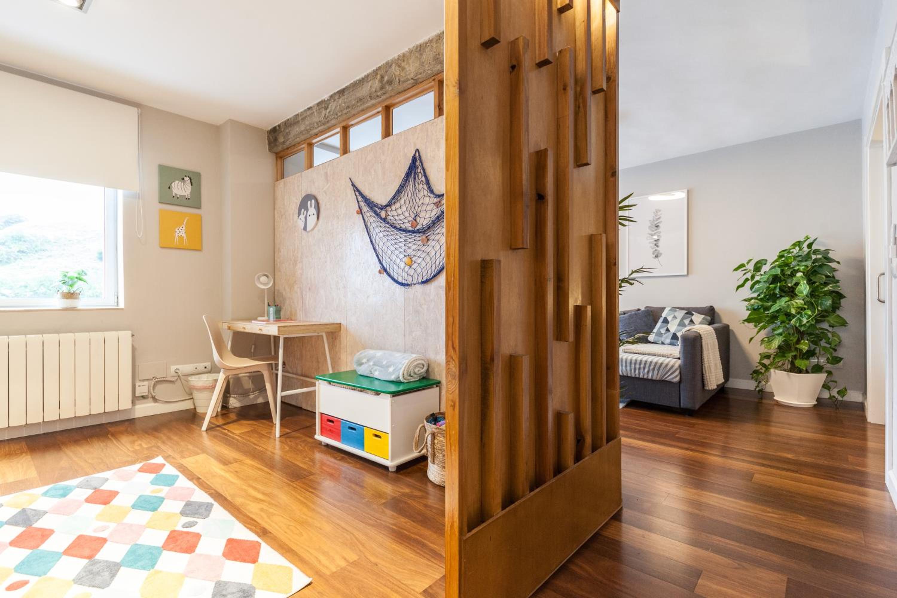 Apartamento El Espigón (Cimadevilla)