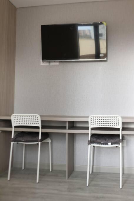 Céntrico y moderno apartaestudio en Quinta Paredes