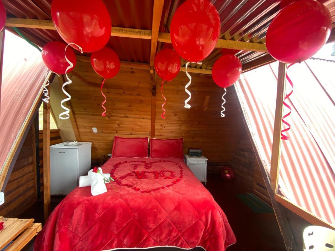 Glamping Luna de Amor