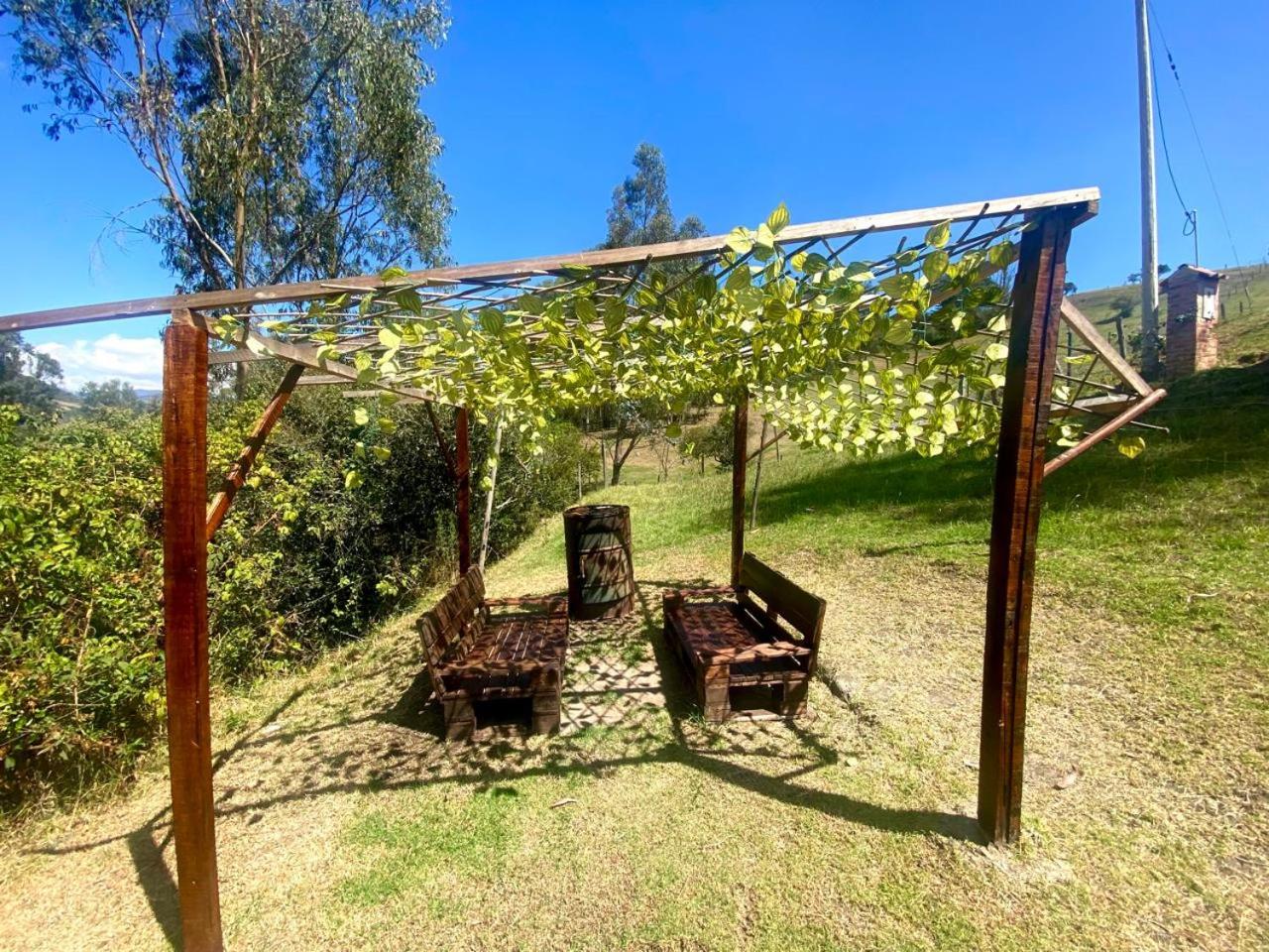 Glamping Luna de Amor