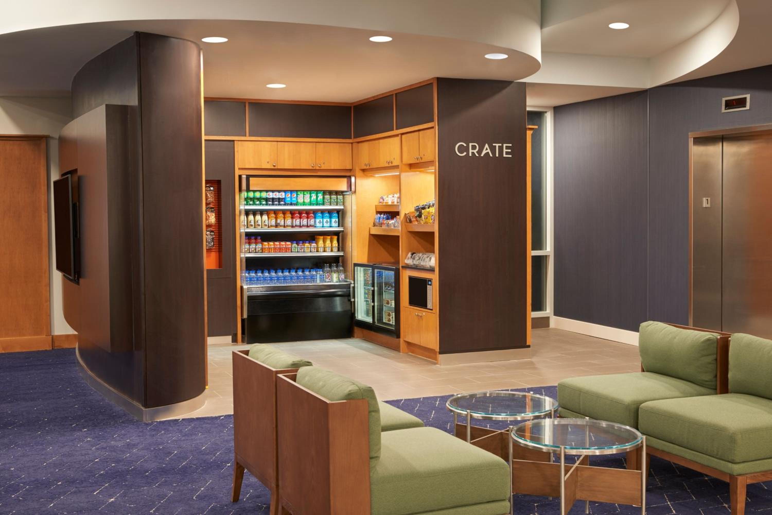 Courtyard by Marriott Toronto Markham - Property Image 11