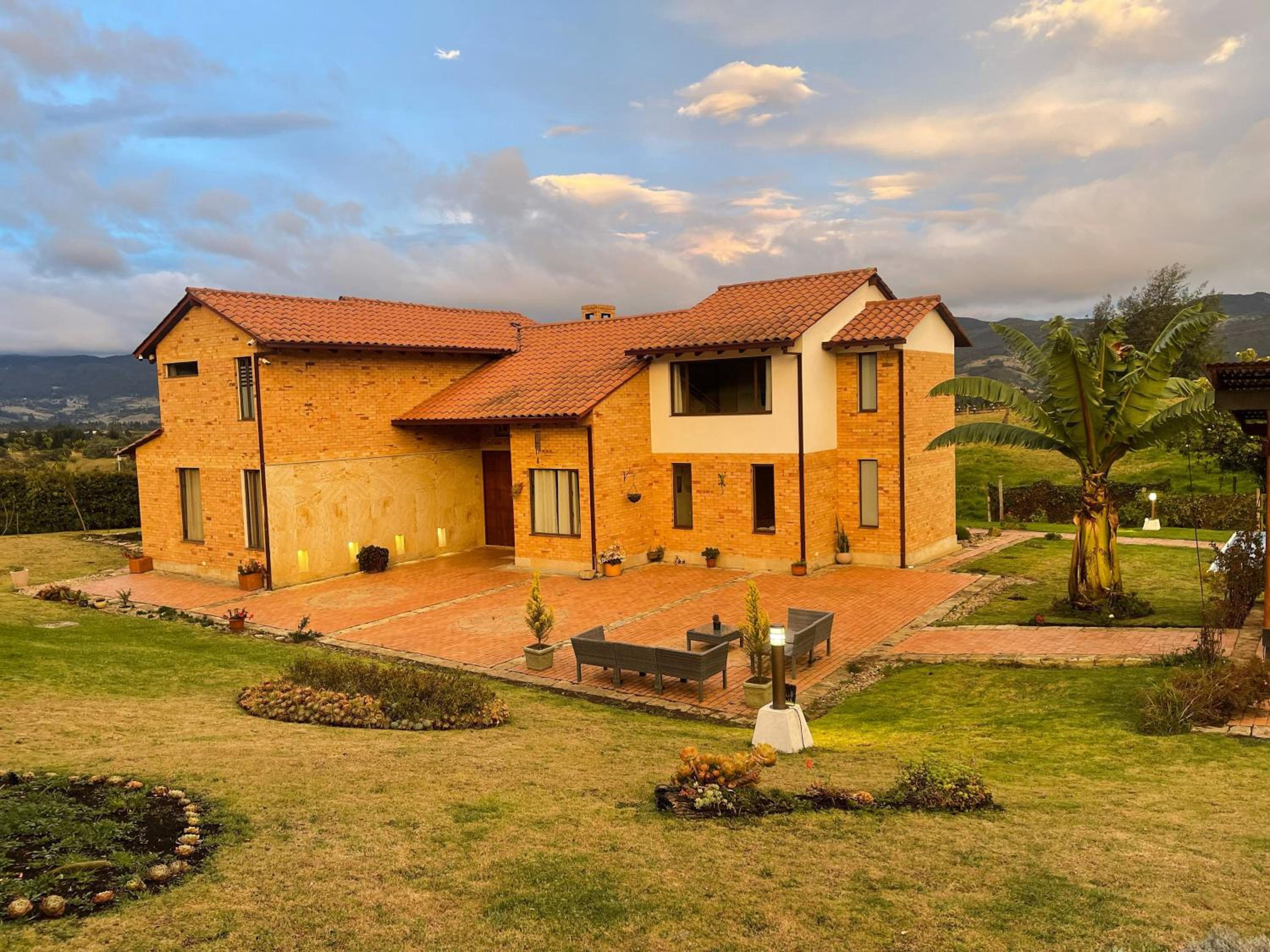 Hacienda La Yegüera