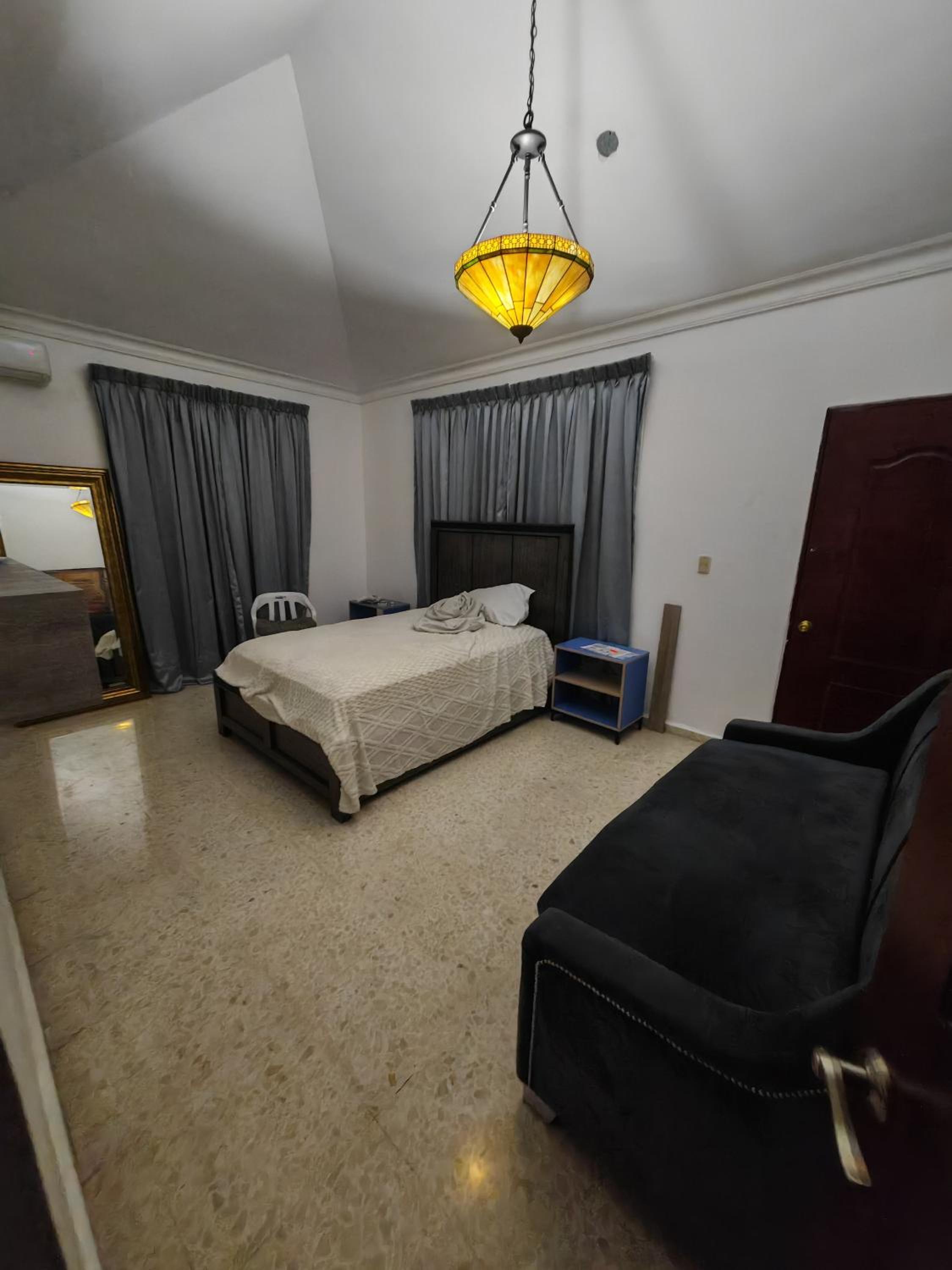 Habitaciones Comodas