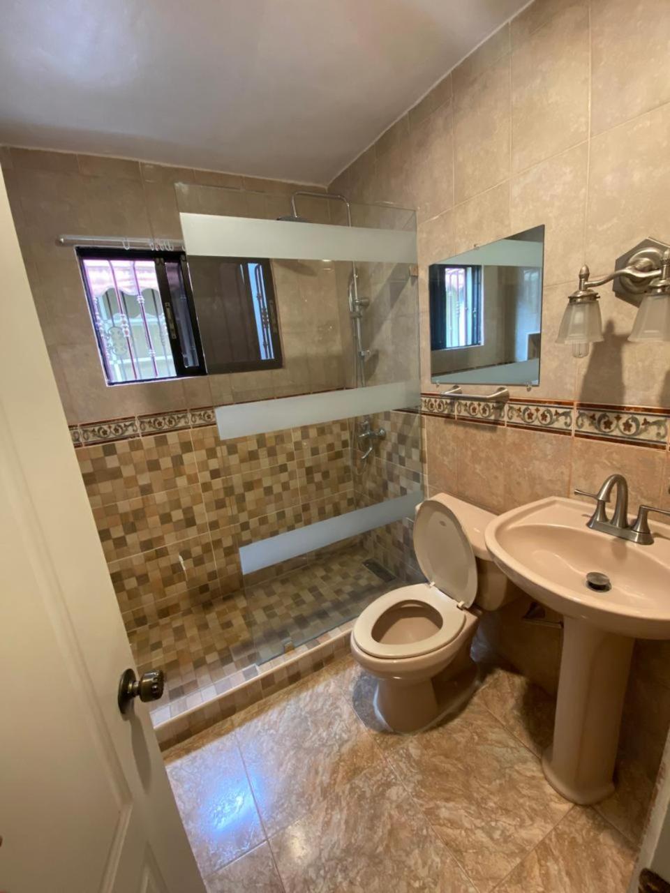 Habitaciones Comodas