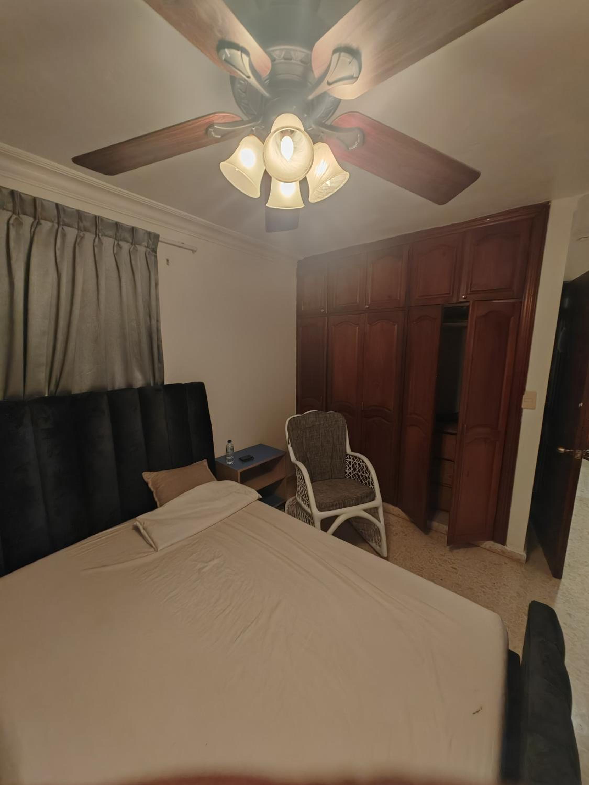 Habitaciones Comodas