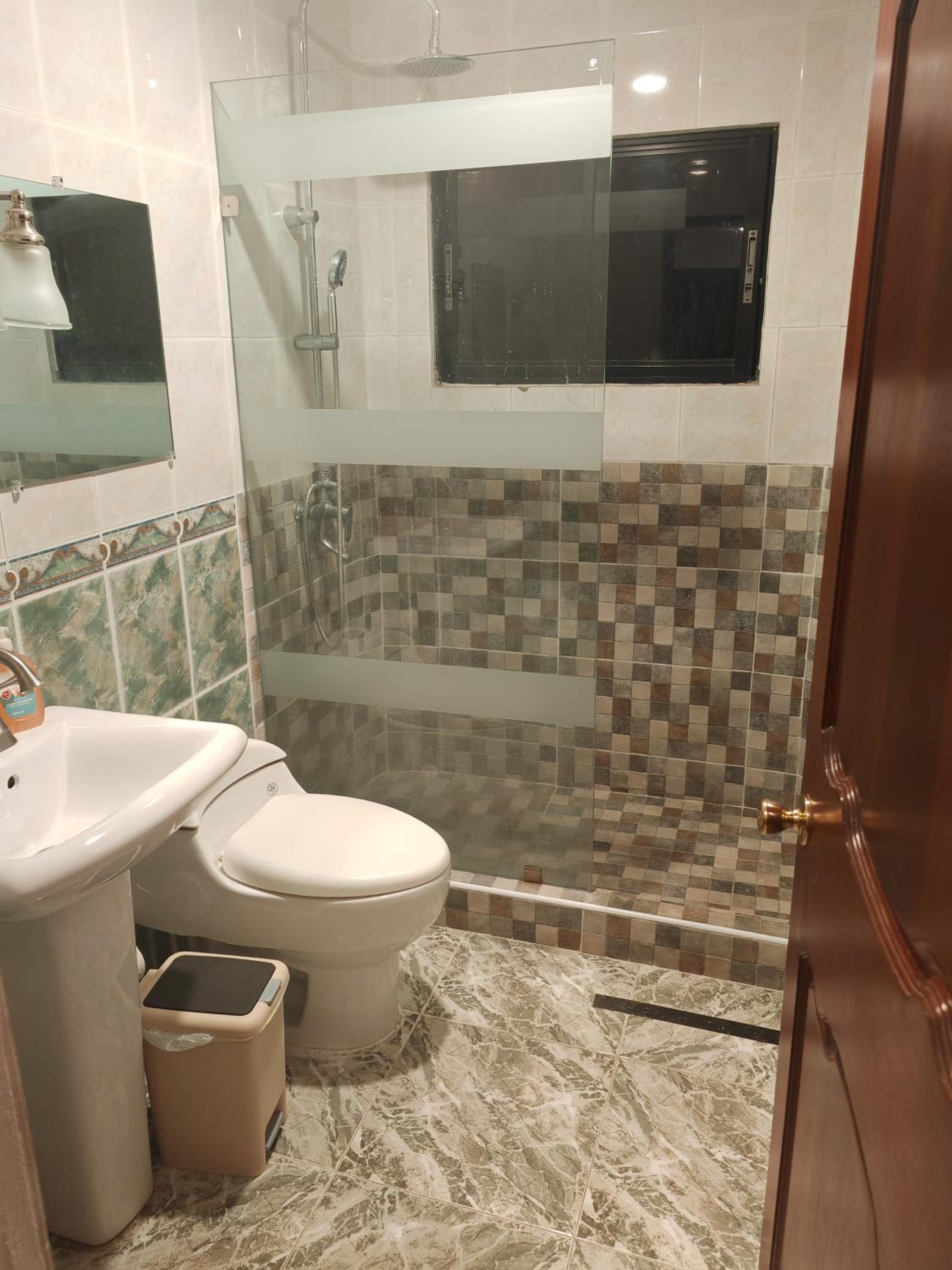 Habitaciones Comodas