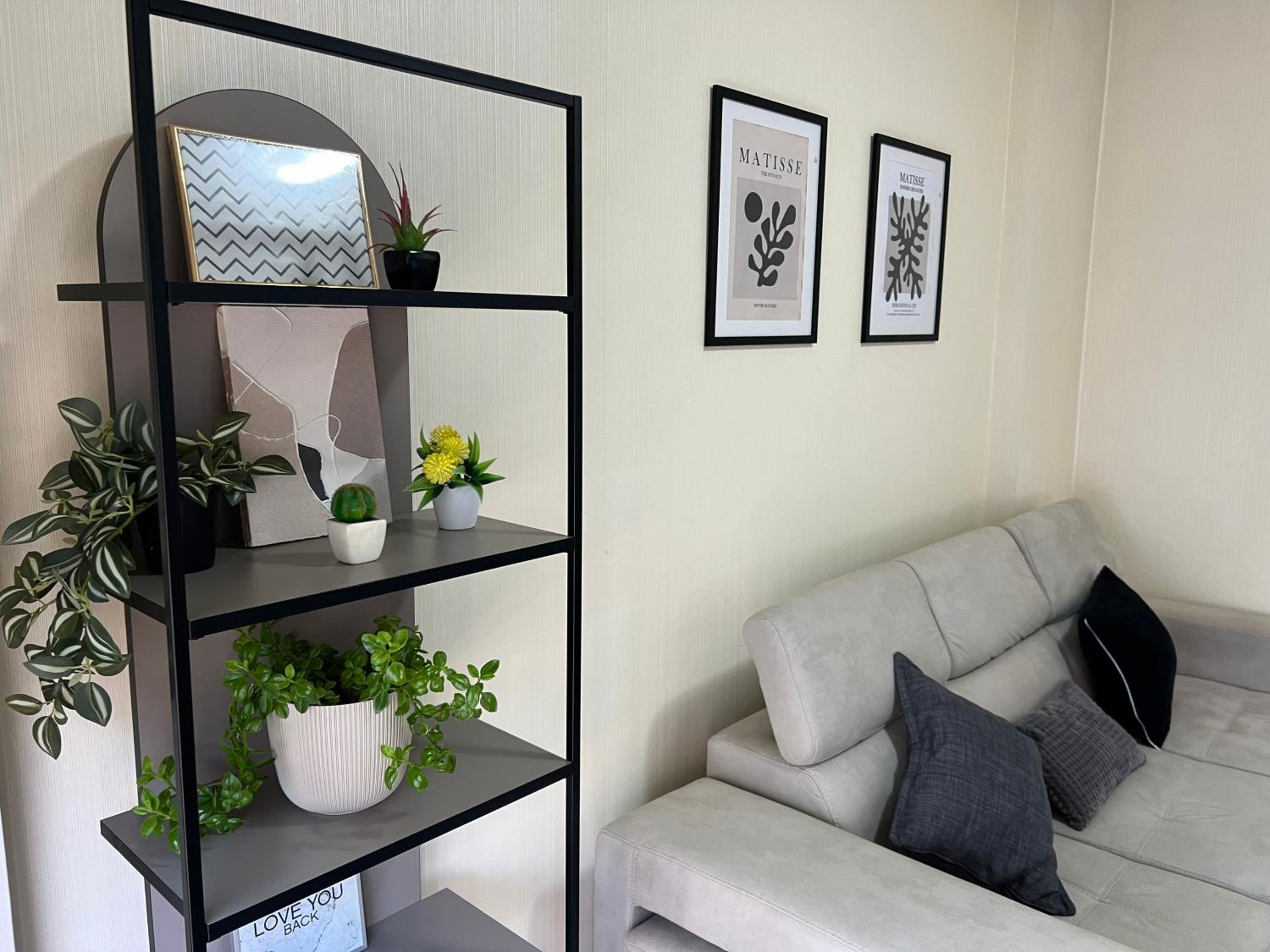 Urban 315 Apartment