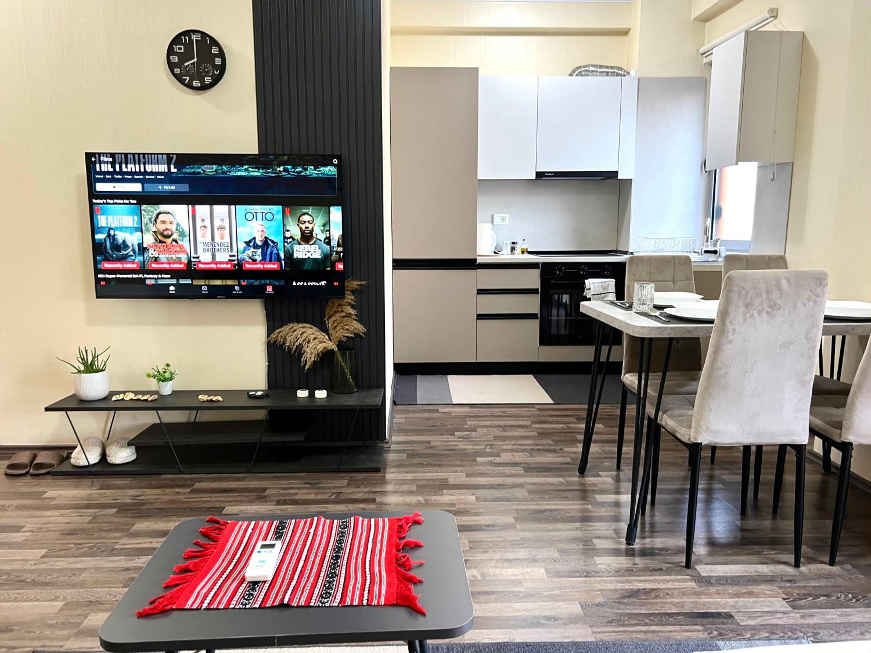 Urban 315 Apartment