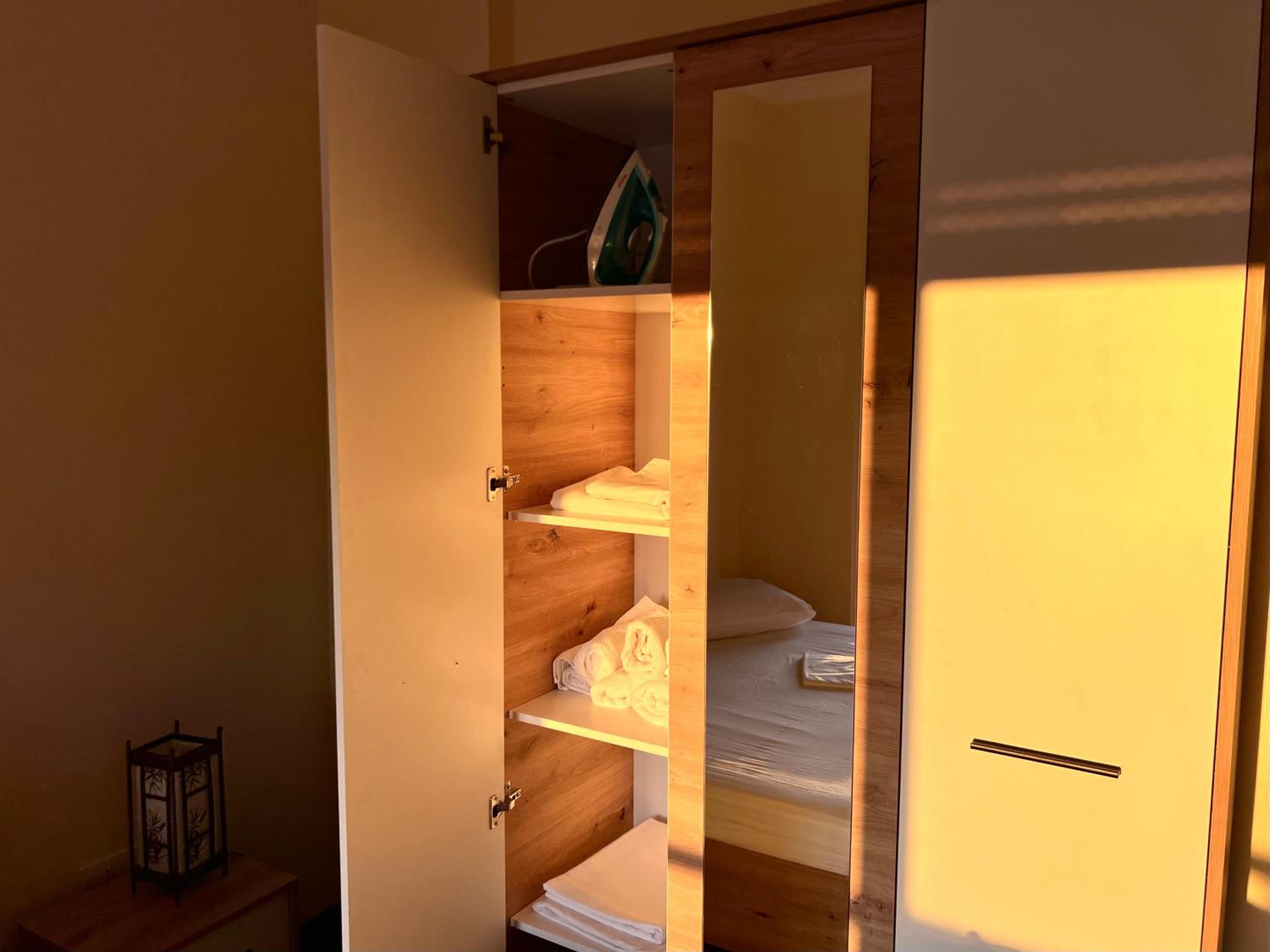 Urban 315 Apartment