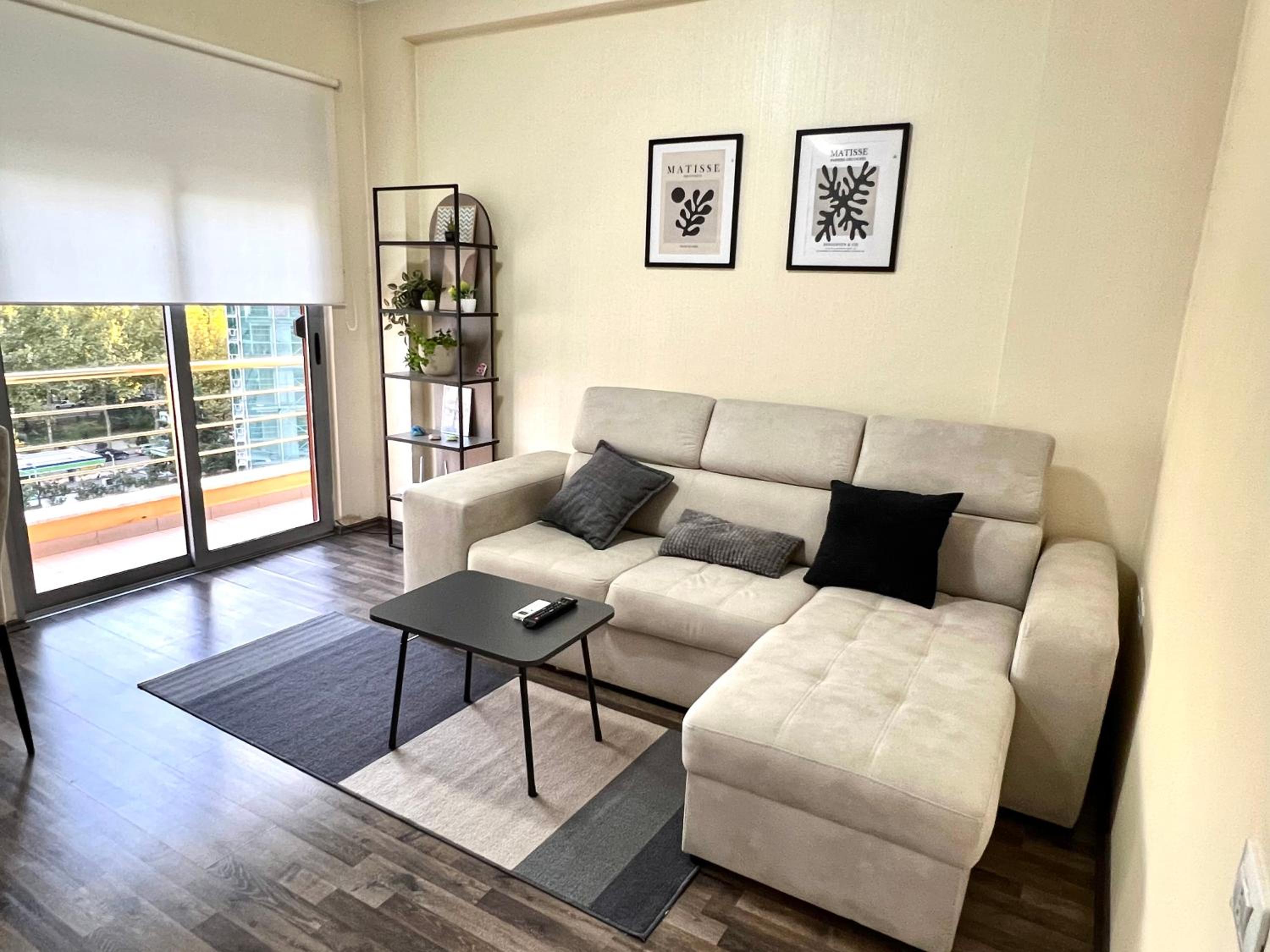 Urban 315 Apartment