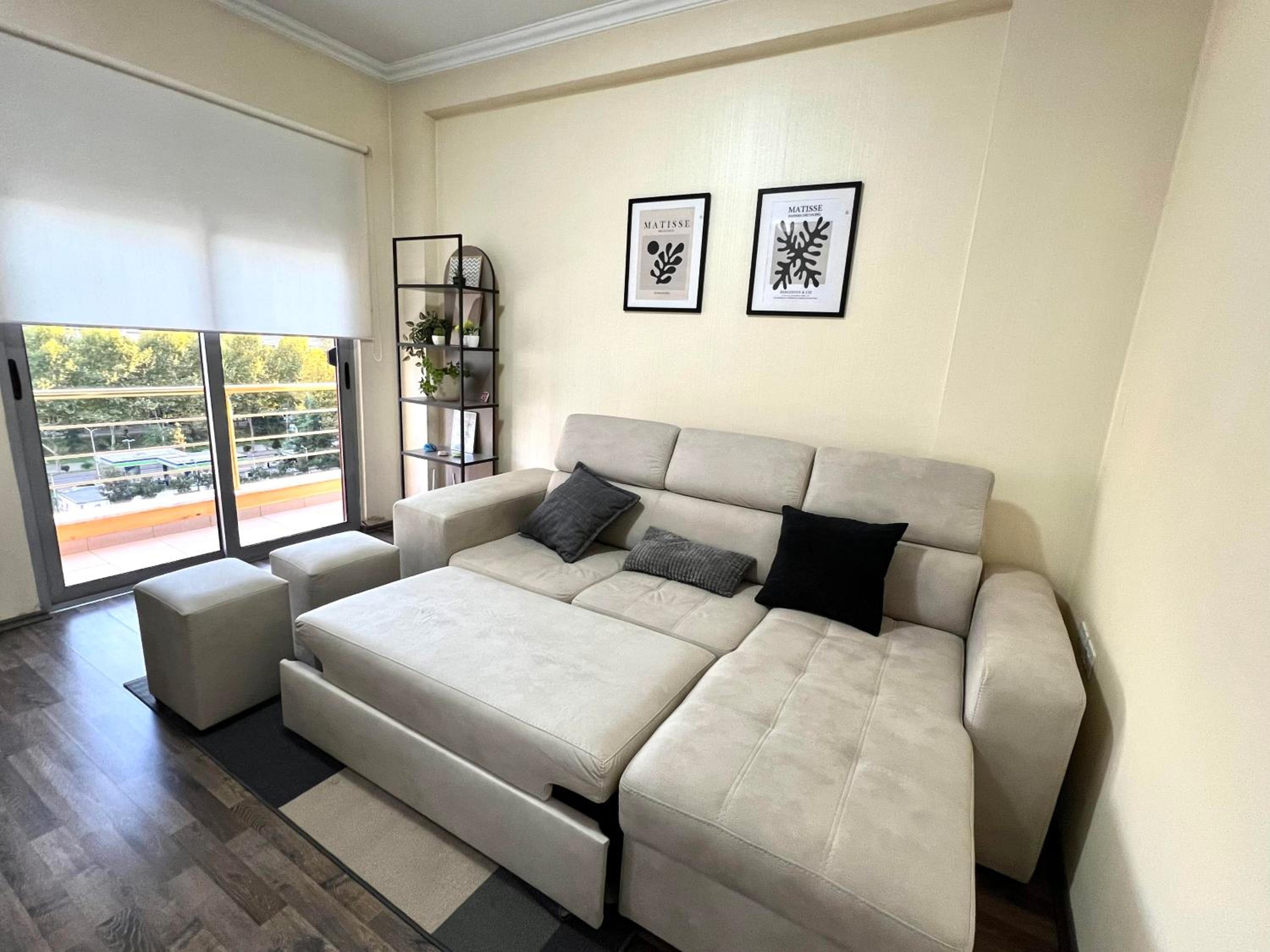 Urban 315 Apartment