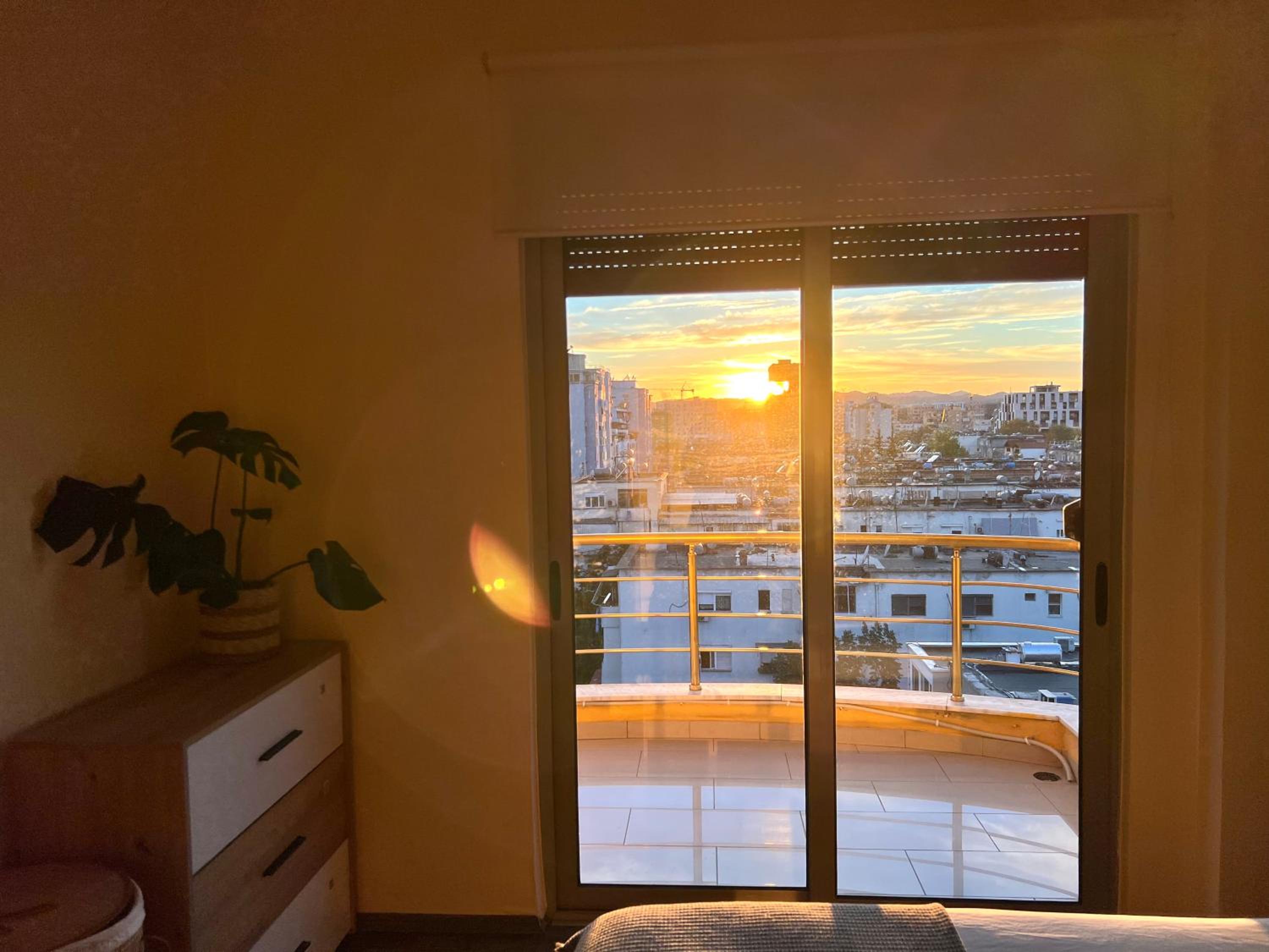 Urban 315 Apartment
