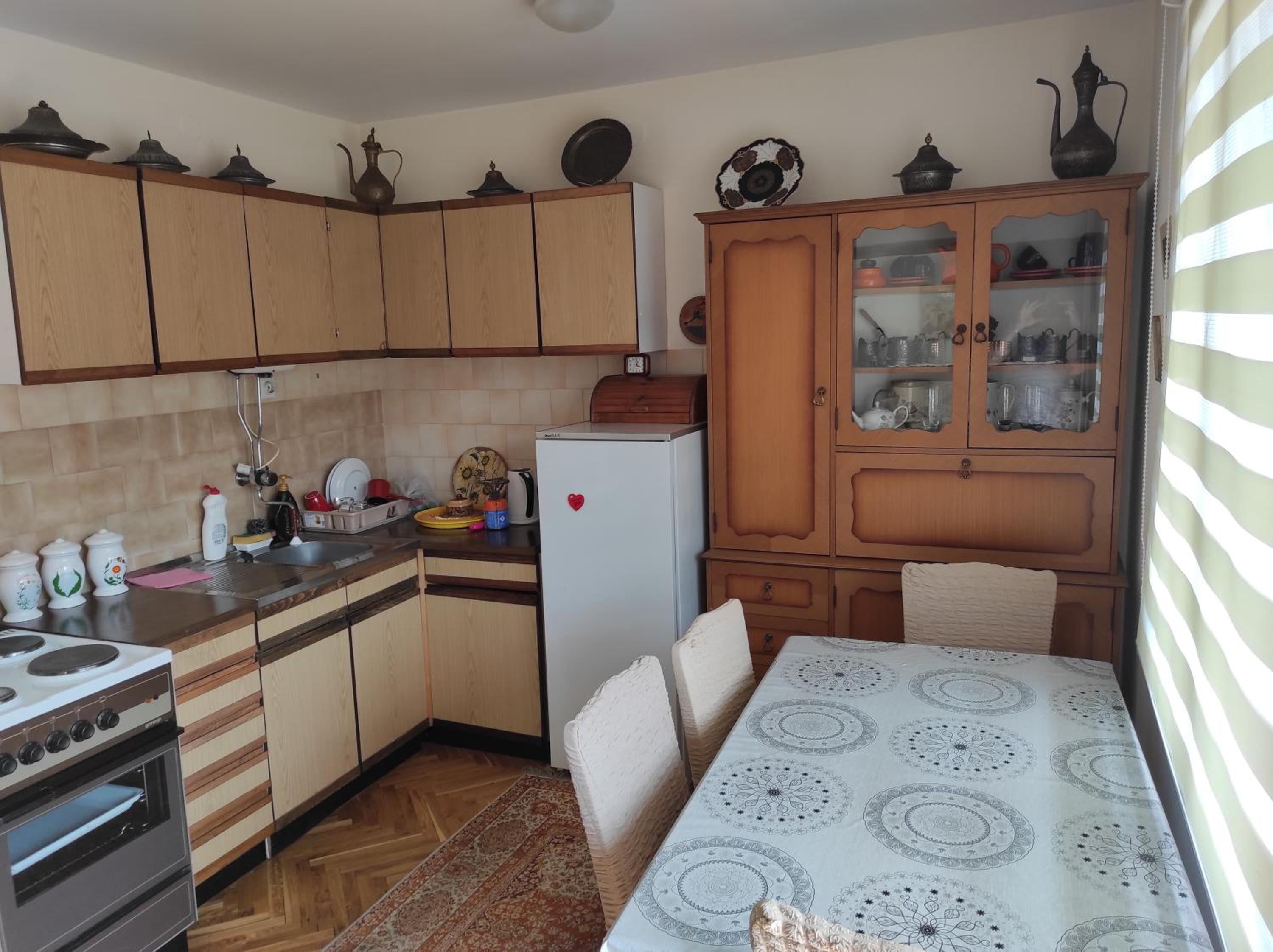 Sunčana strana