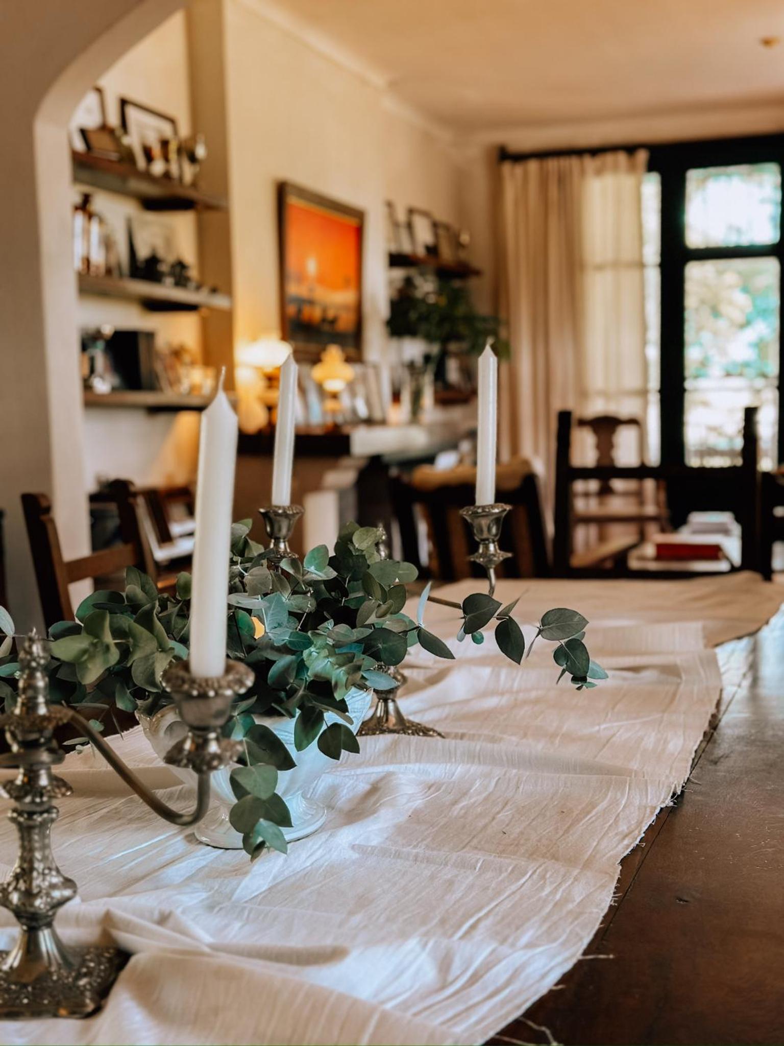 Estancia Buena Vista