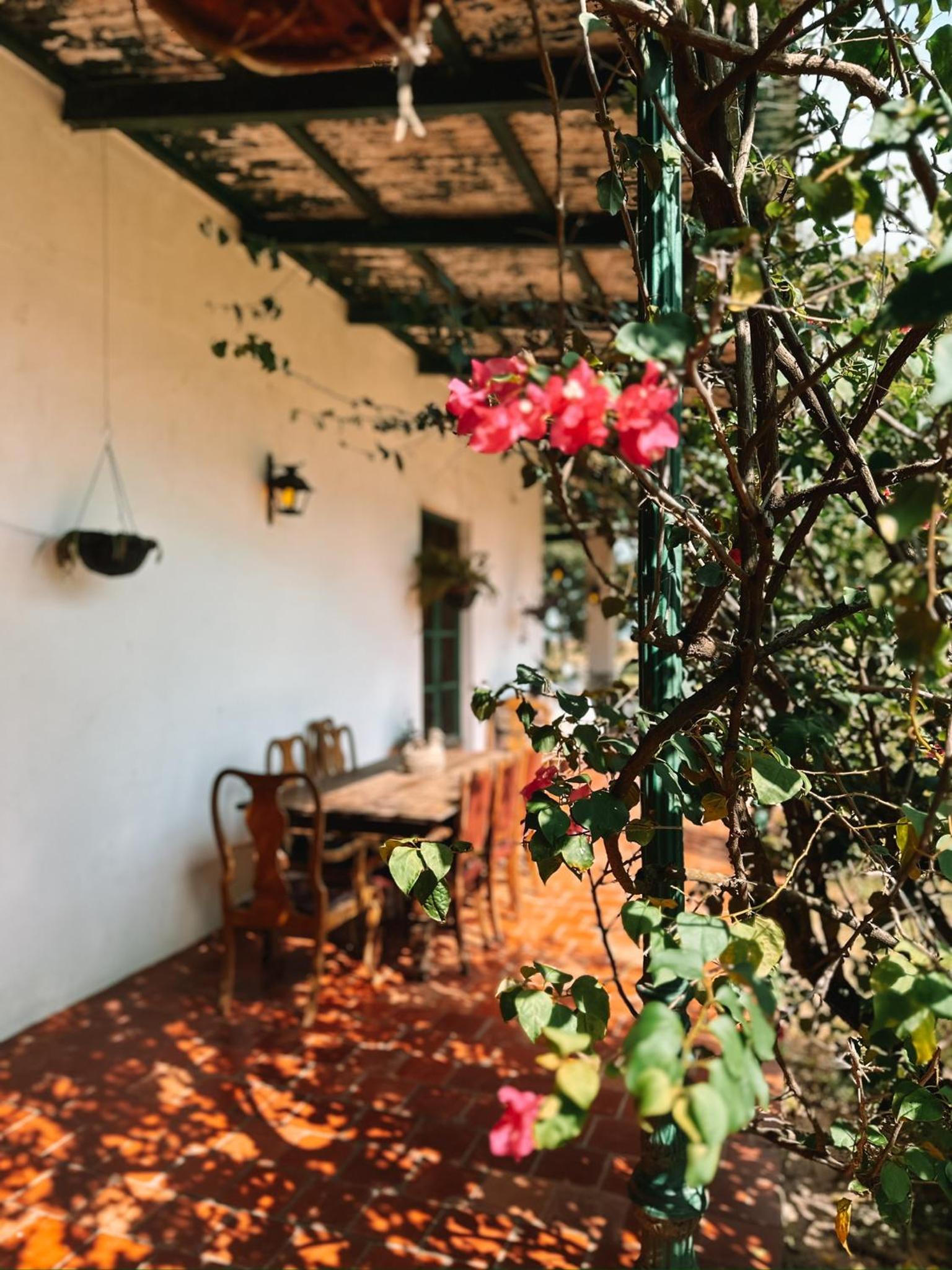 Estancia Buena Vista
