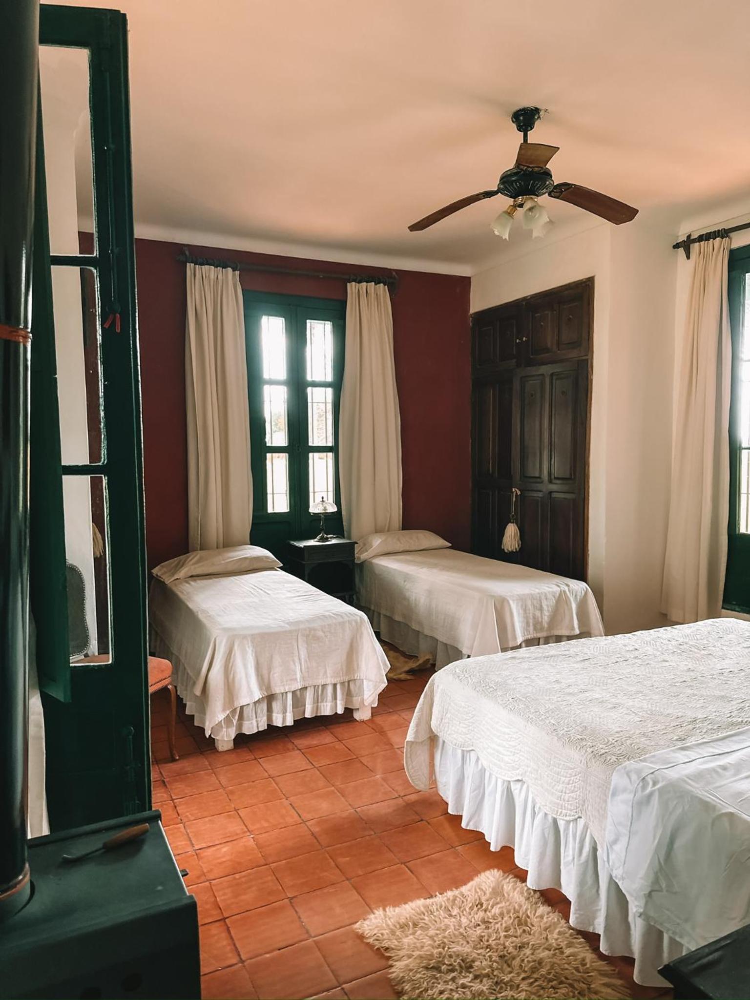 Estancia Buena Vista