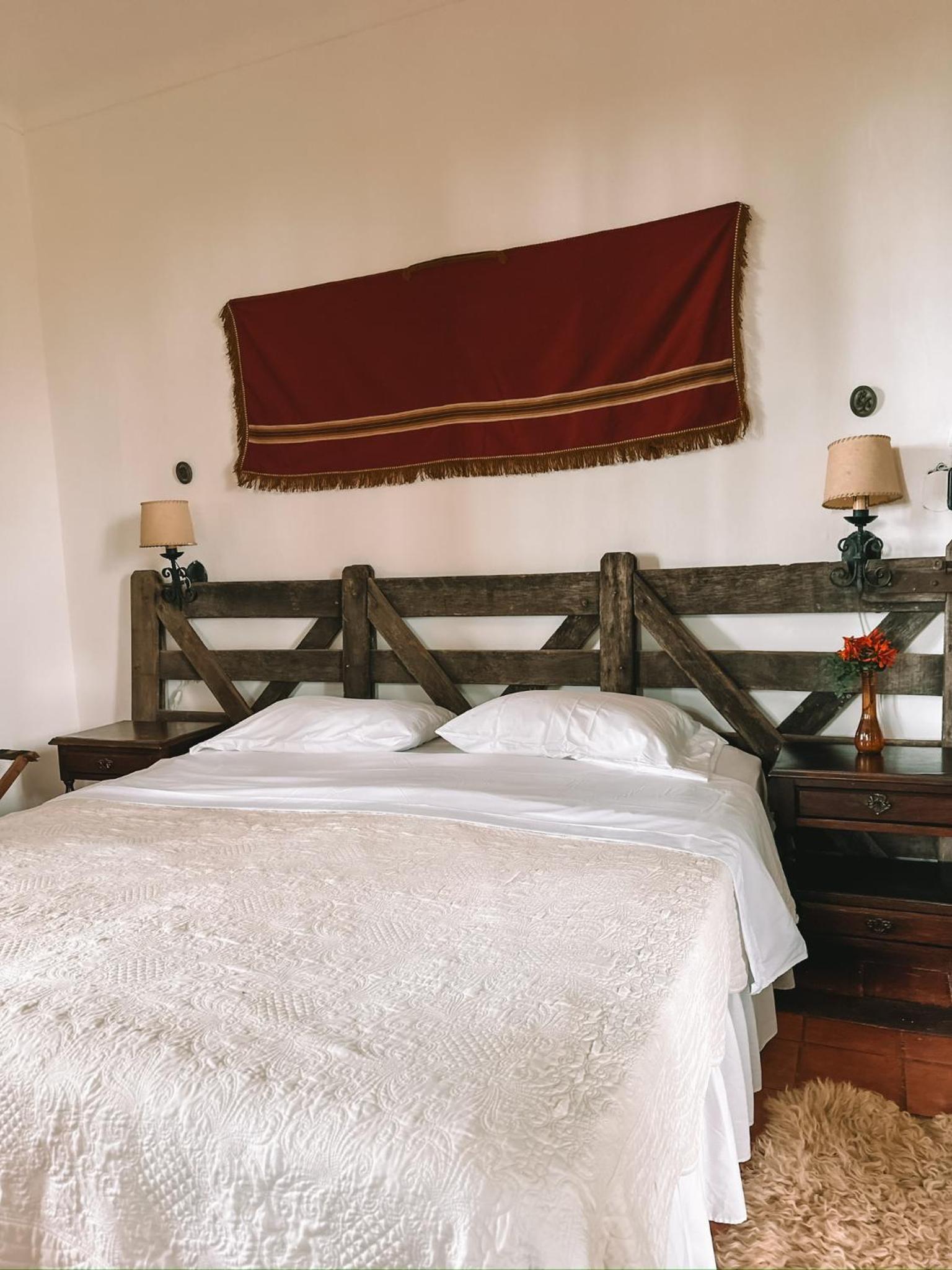 Estancia Buena Vista
