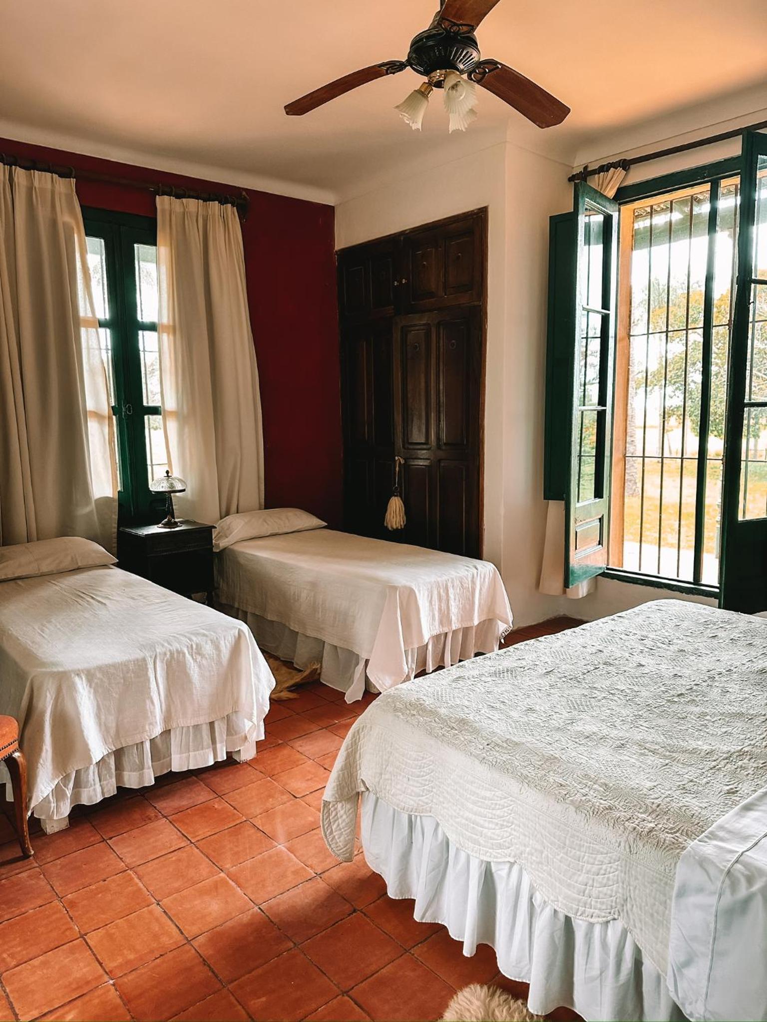 Estancia Buena Vista