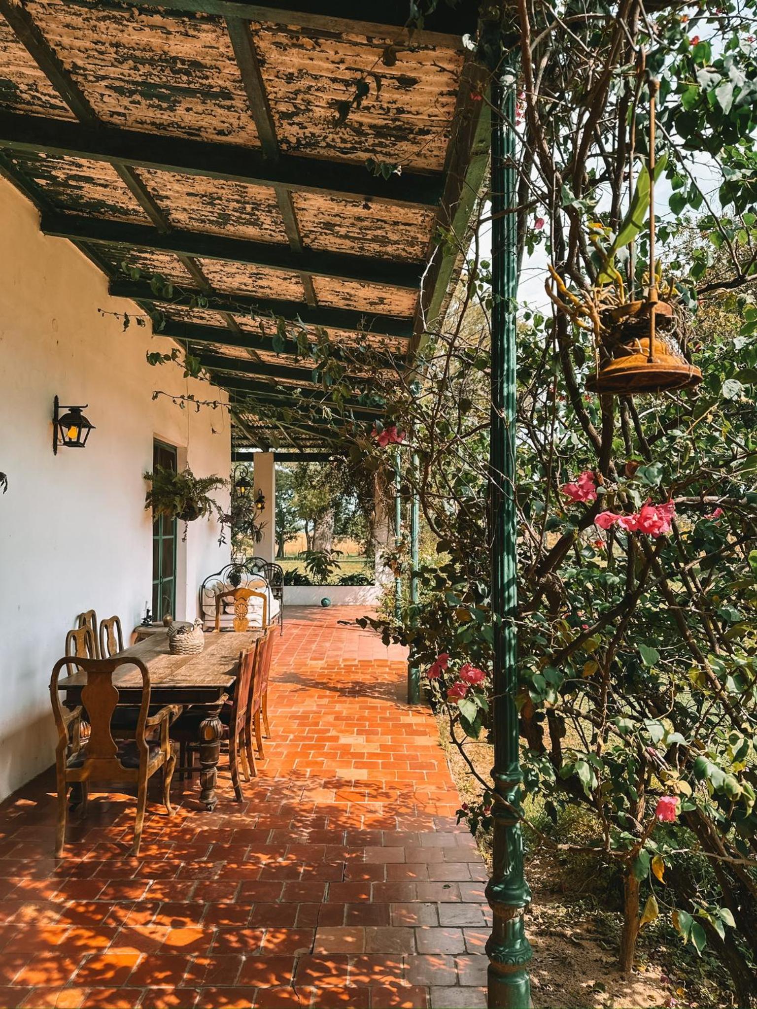 Estancia Buena Vista