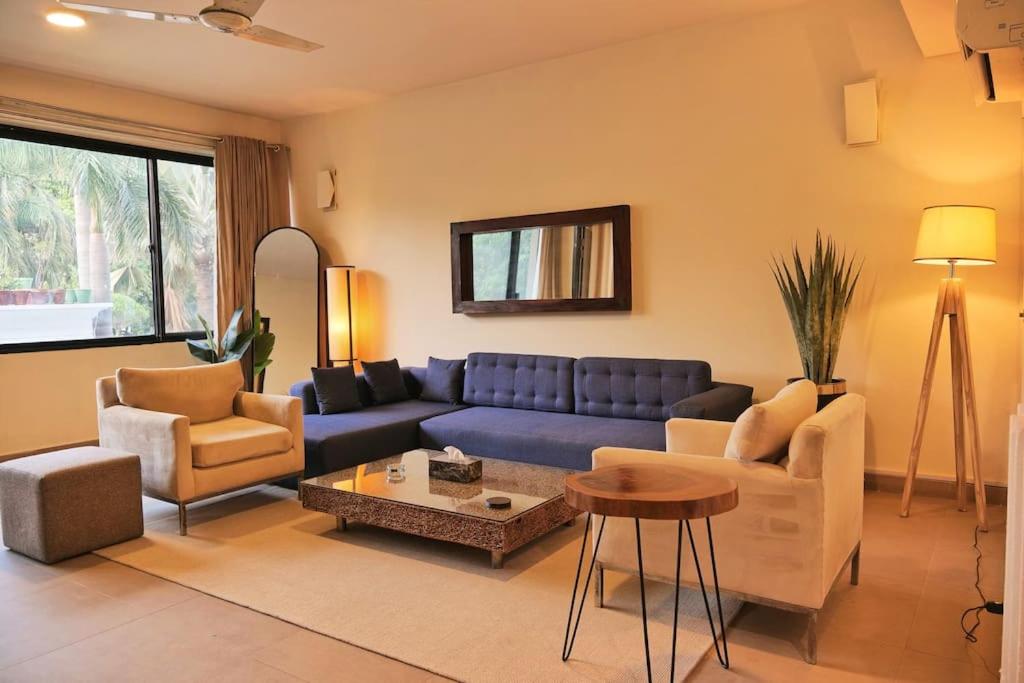 Suite Dream - Gulberg view 3