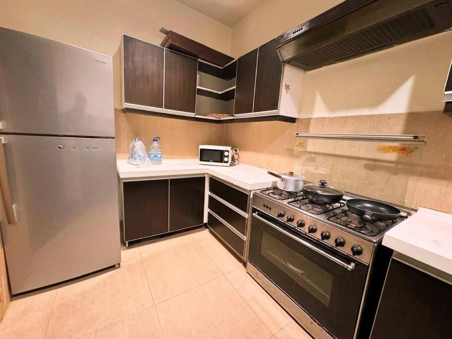 Suite Dream - Gulberg view 5