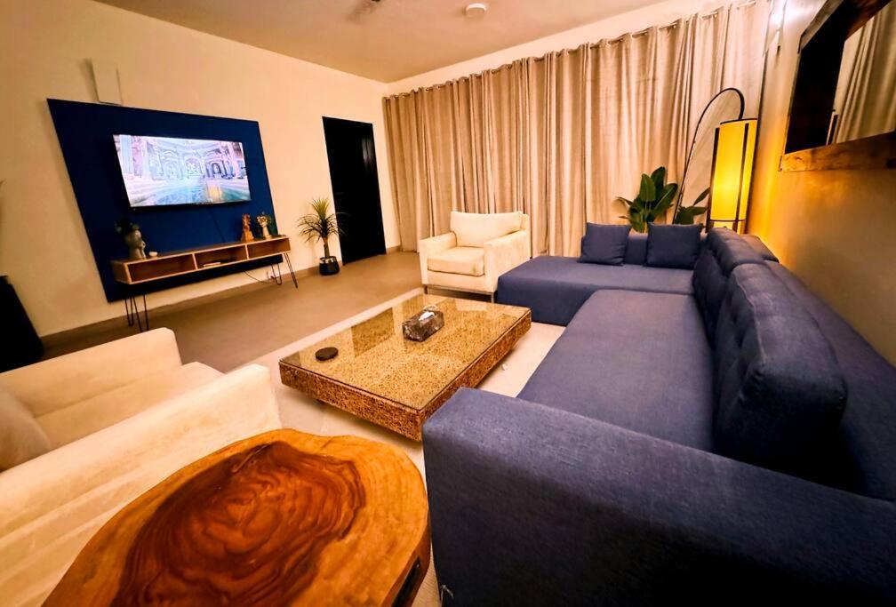 Suite Dream - Gulberg view 4