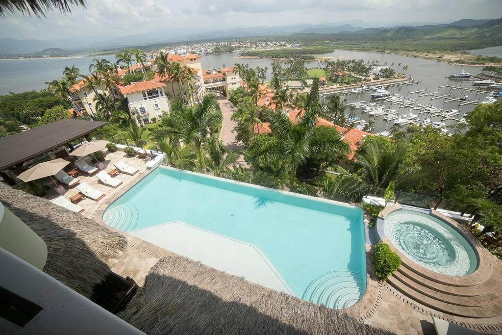 Casa Colina en Isla Navidad view 5