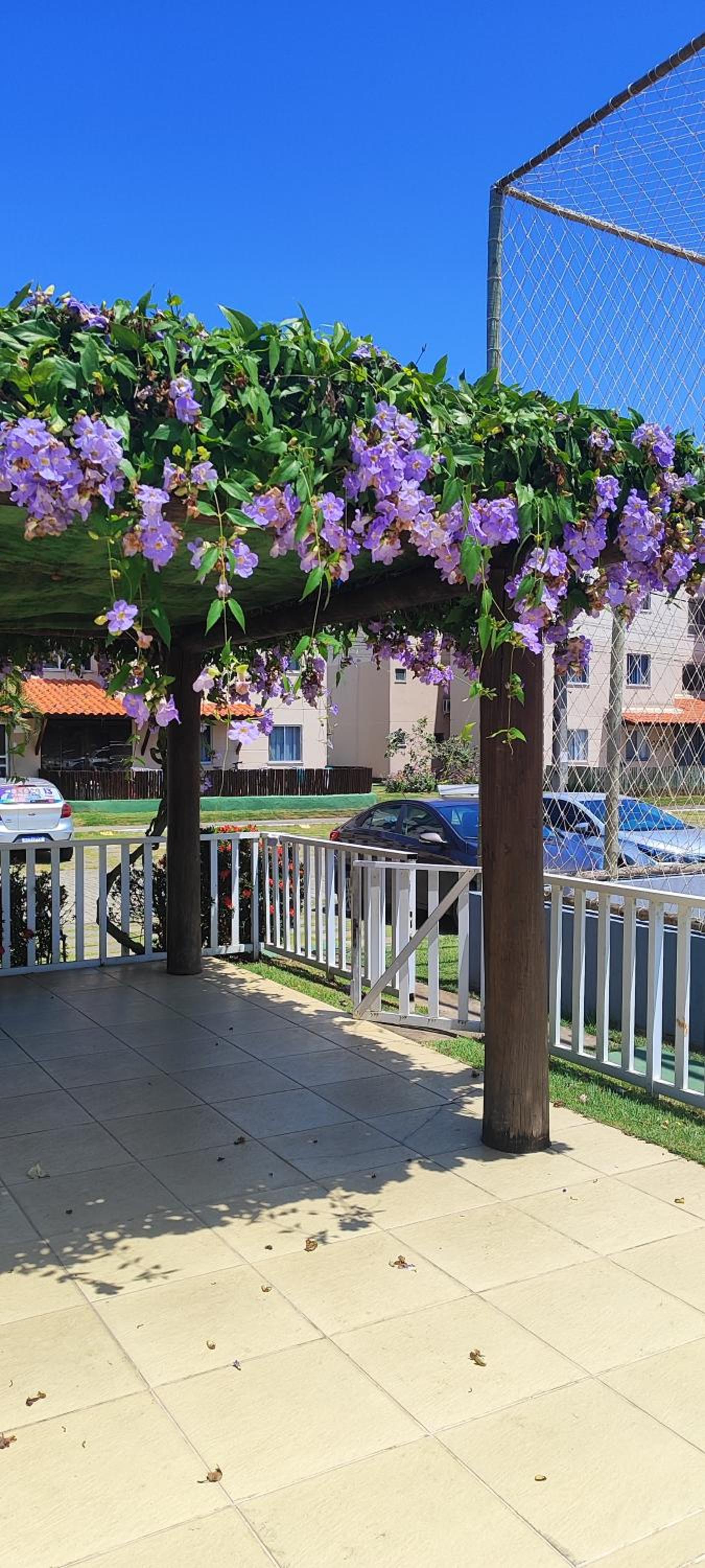 Recanto dos Milionários