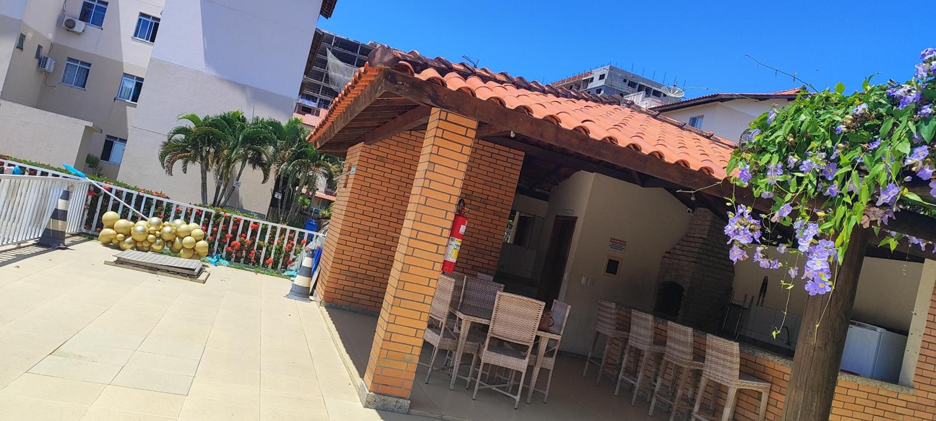 Recanto dos Milionários