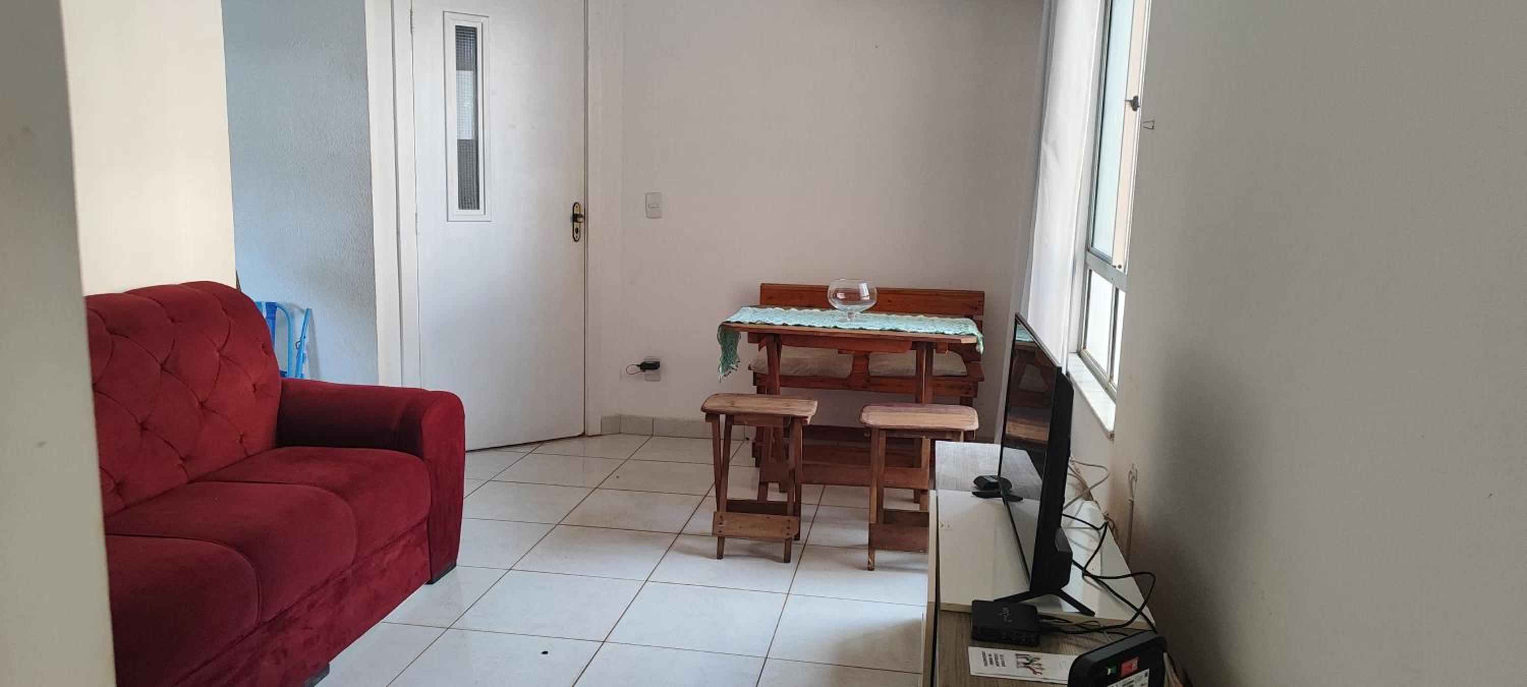 Recanto dos Milionários
