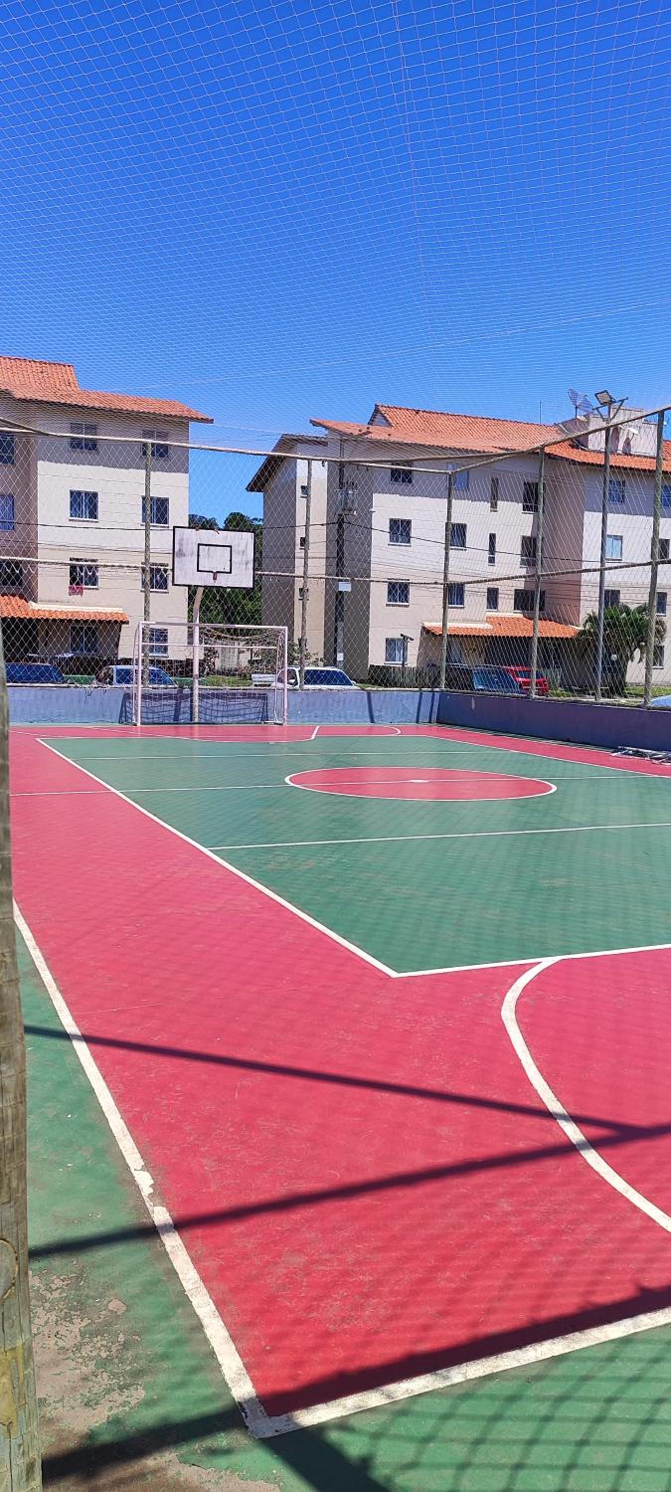 Recanto dos Milionários