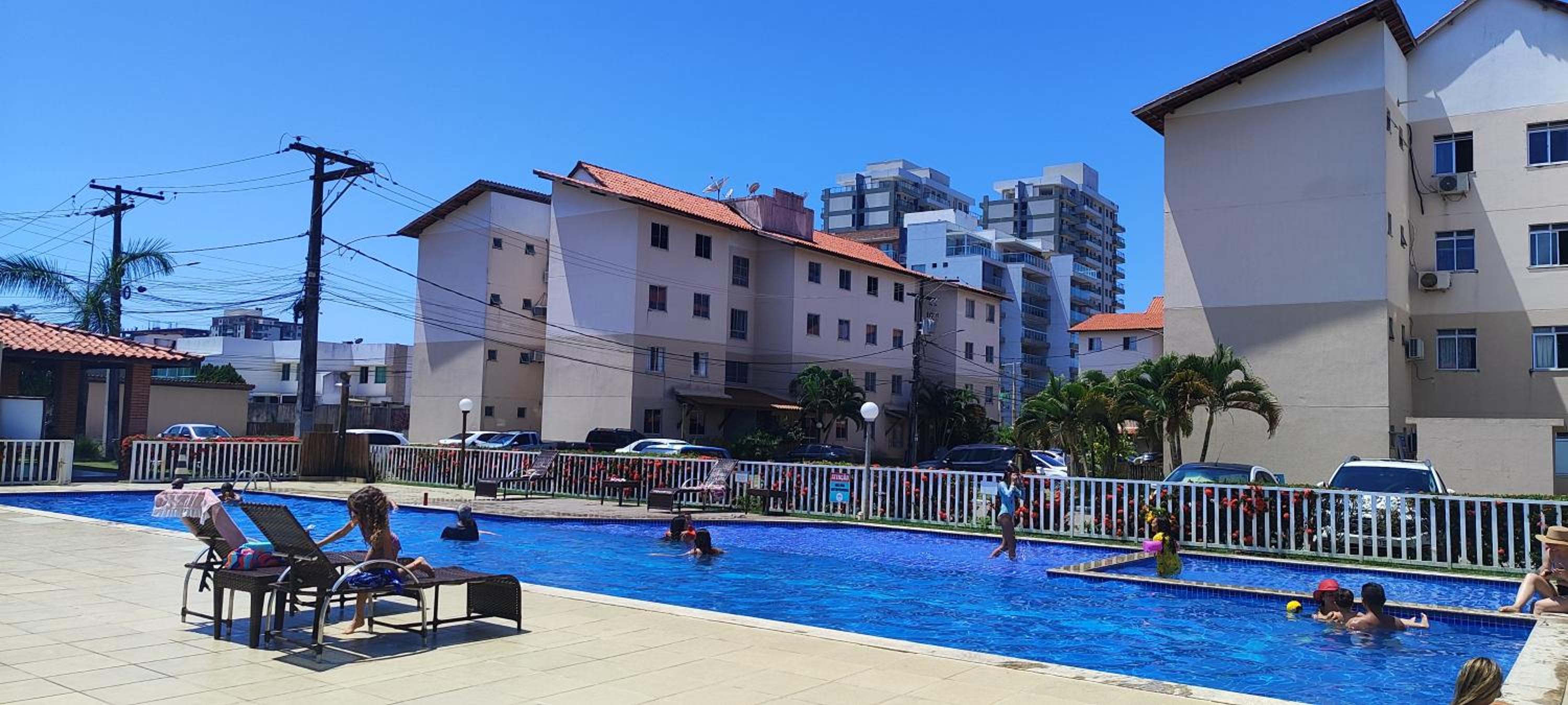 Recanto dos Milionários