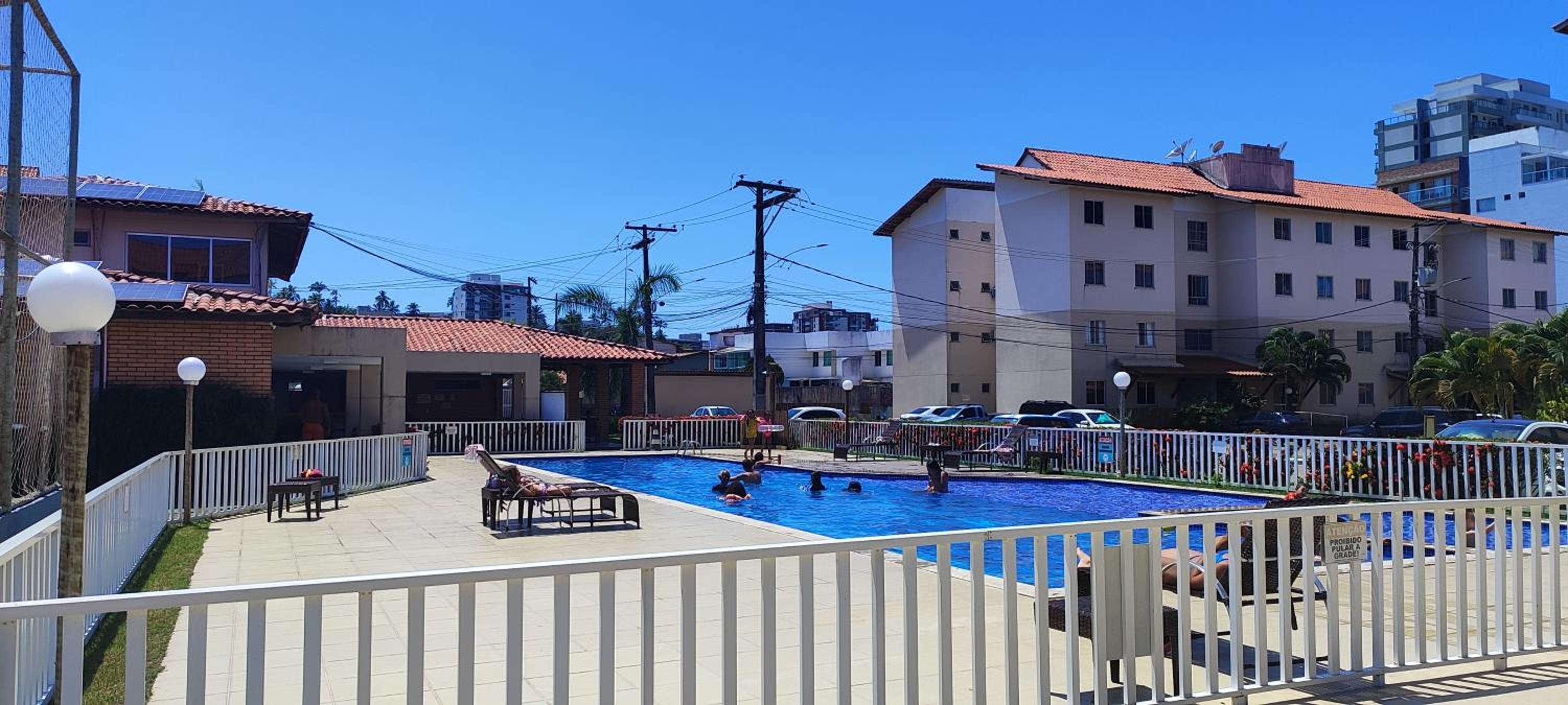Recanto dos Milionários