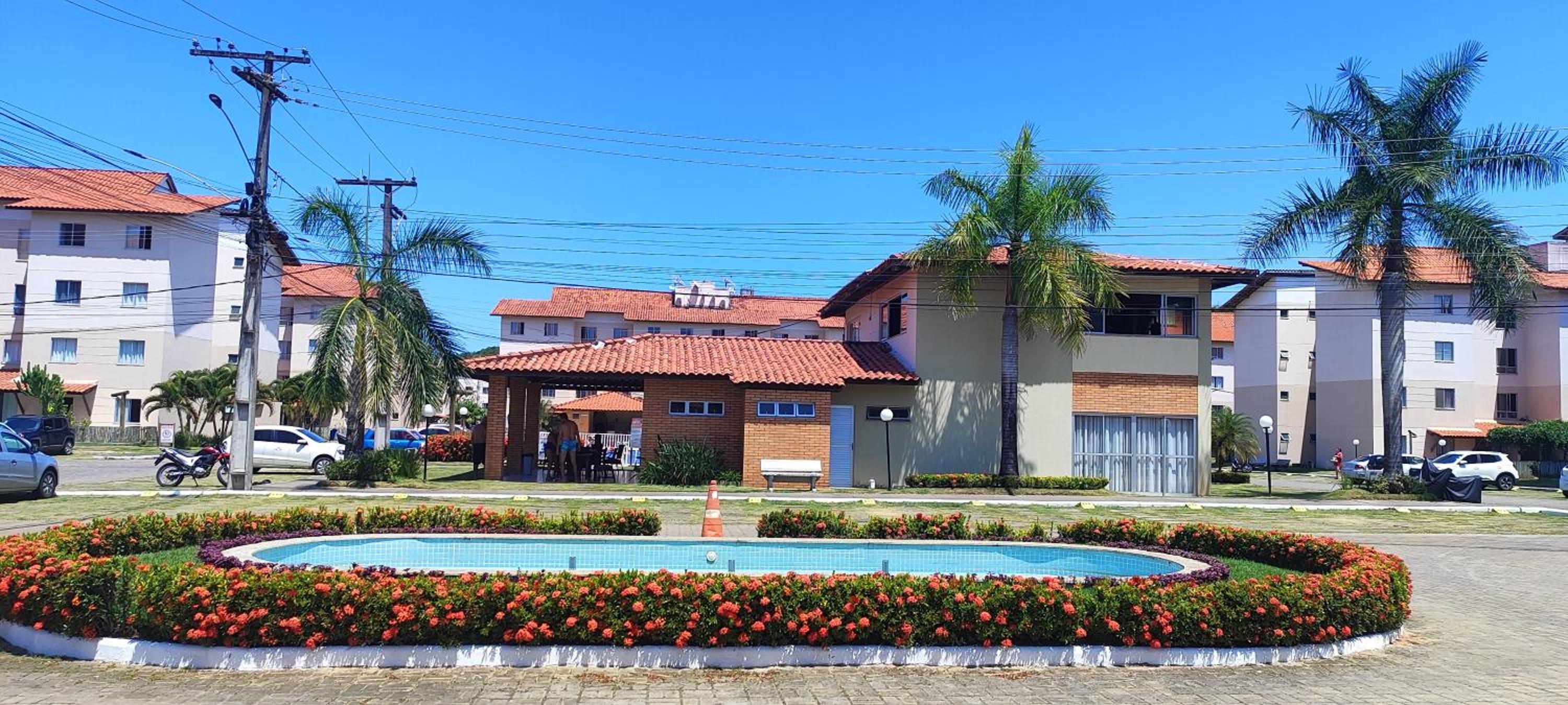 Recanto dos Milionários