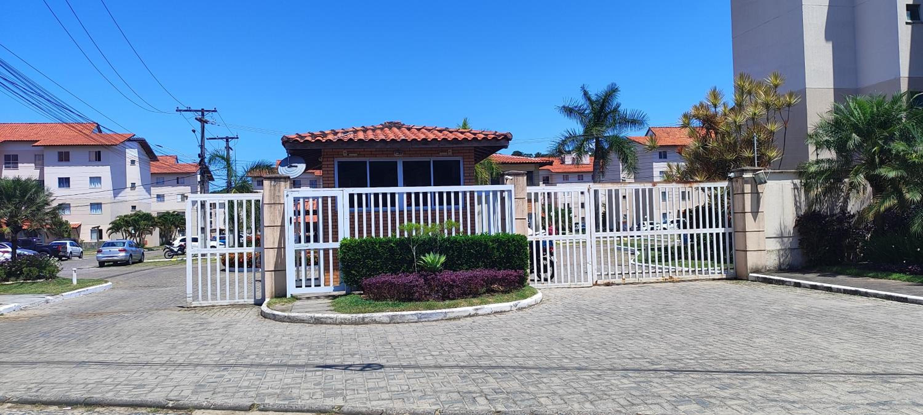 Recanto dos Milionários