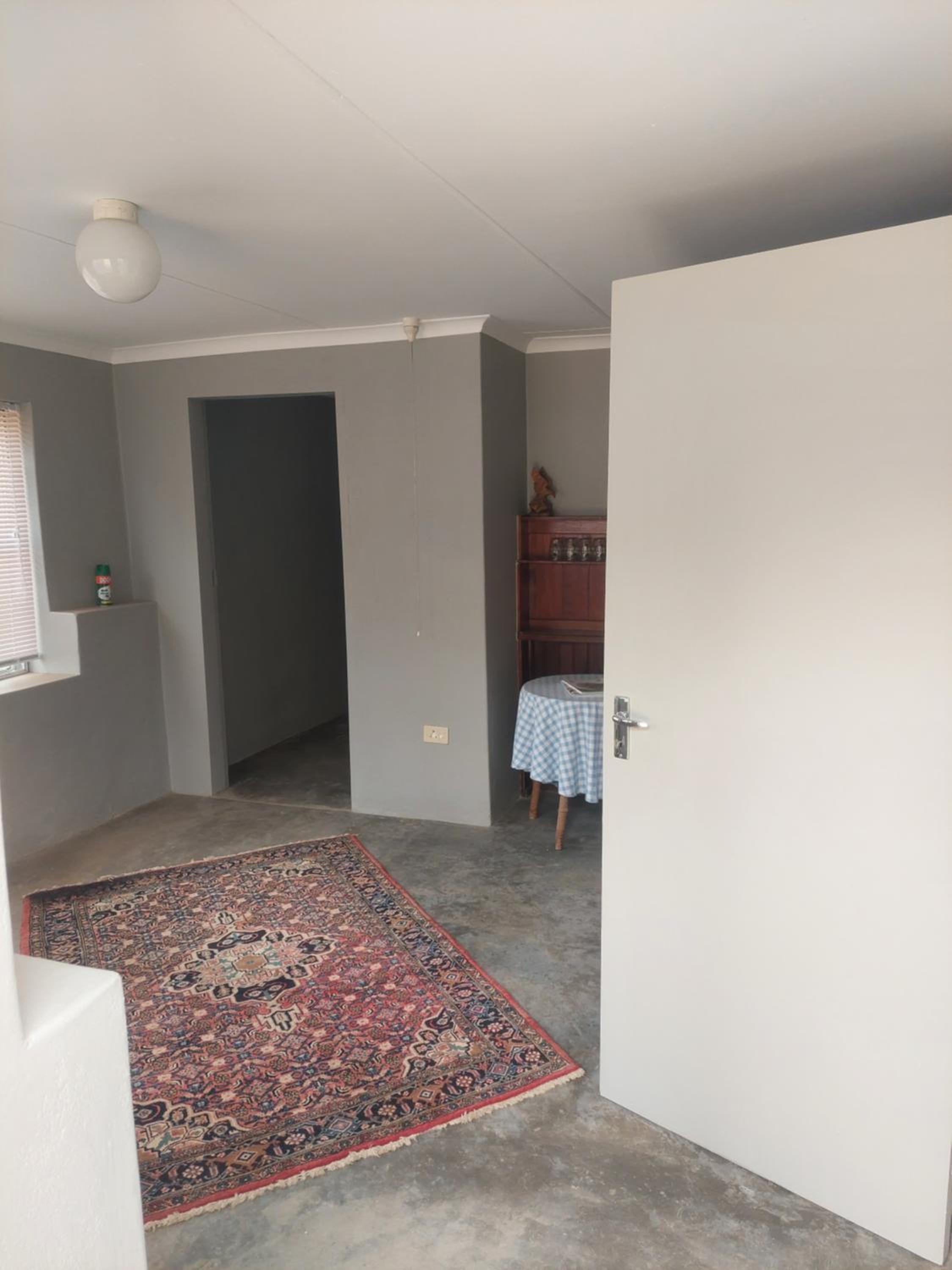 Farm Stay Wildwasser